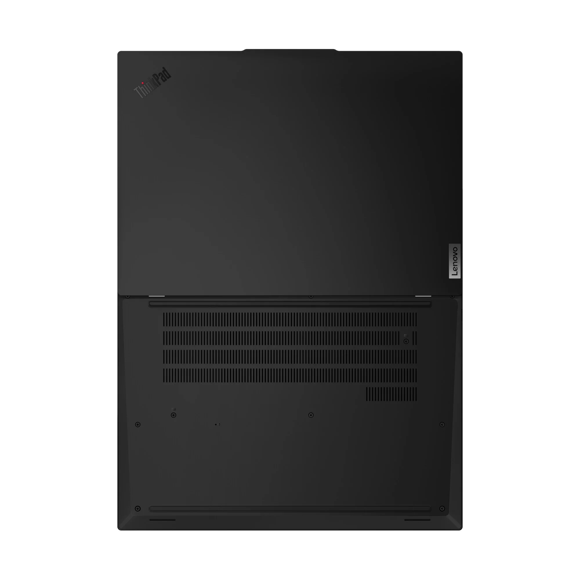 Lenovo ThinkPad L16 Laptop - 40.6 cm (16") - Intel Core Ultra 7 155U - 16 GB DDR5-SDRAM - 512 GB SSD - Wi-Fi 6E - Windows 11 Pro - Black - Image 15