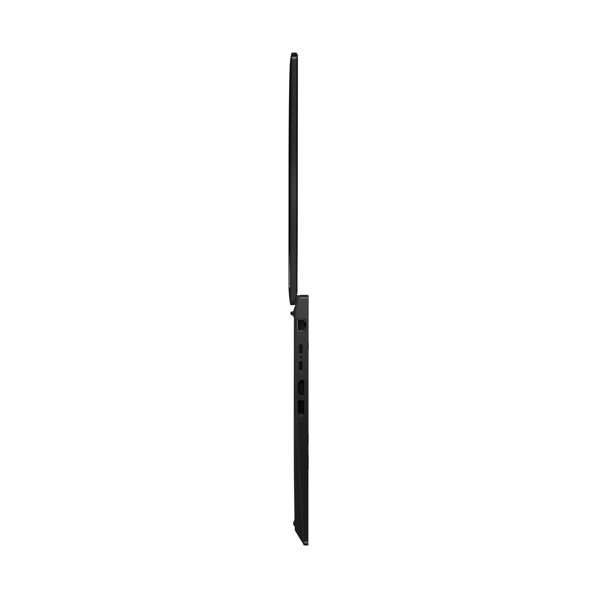Lenovo ThinkPad L16 Laptop - 40.6 cm (16") - Intel Core Ultra 7 155U - 16 GB DDR5-SDRAM - 512 GB SSD - Wi-Fi 6E - Windows 11 Pro - Black - Image 8