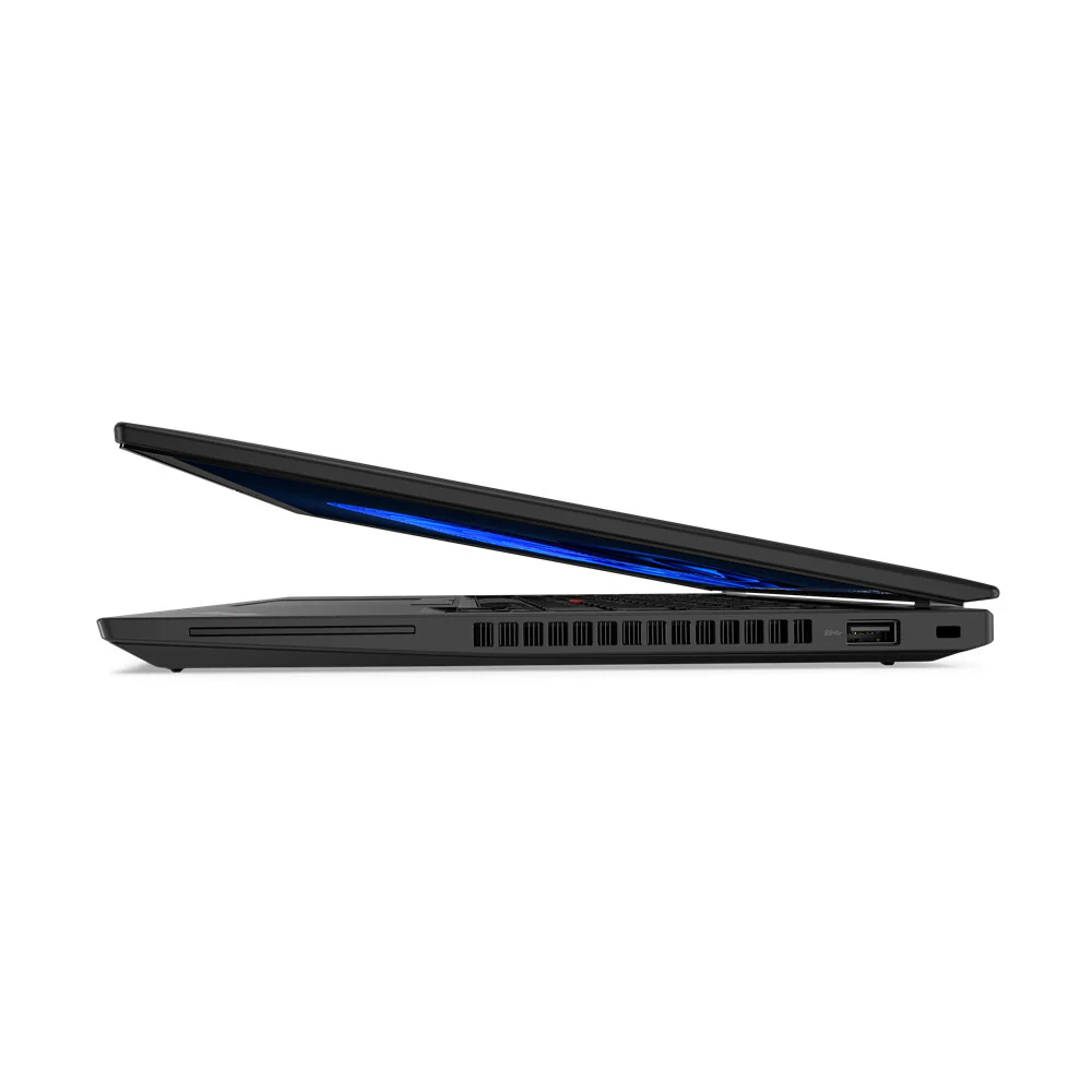 Lenovo ThinkPad P14s Gen 4 Laptop - 35.6 cm (14") - AMD Ryzen™ 7 PRO 7840U - 16 GB LPDDR5x-SDRAM - 512 GB SSD - Wi-Fi 6E - Windows 11 Pro - Black - Image 5