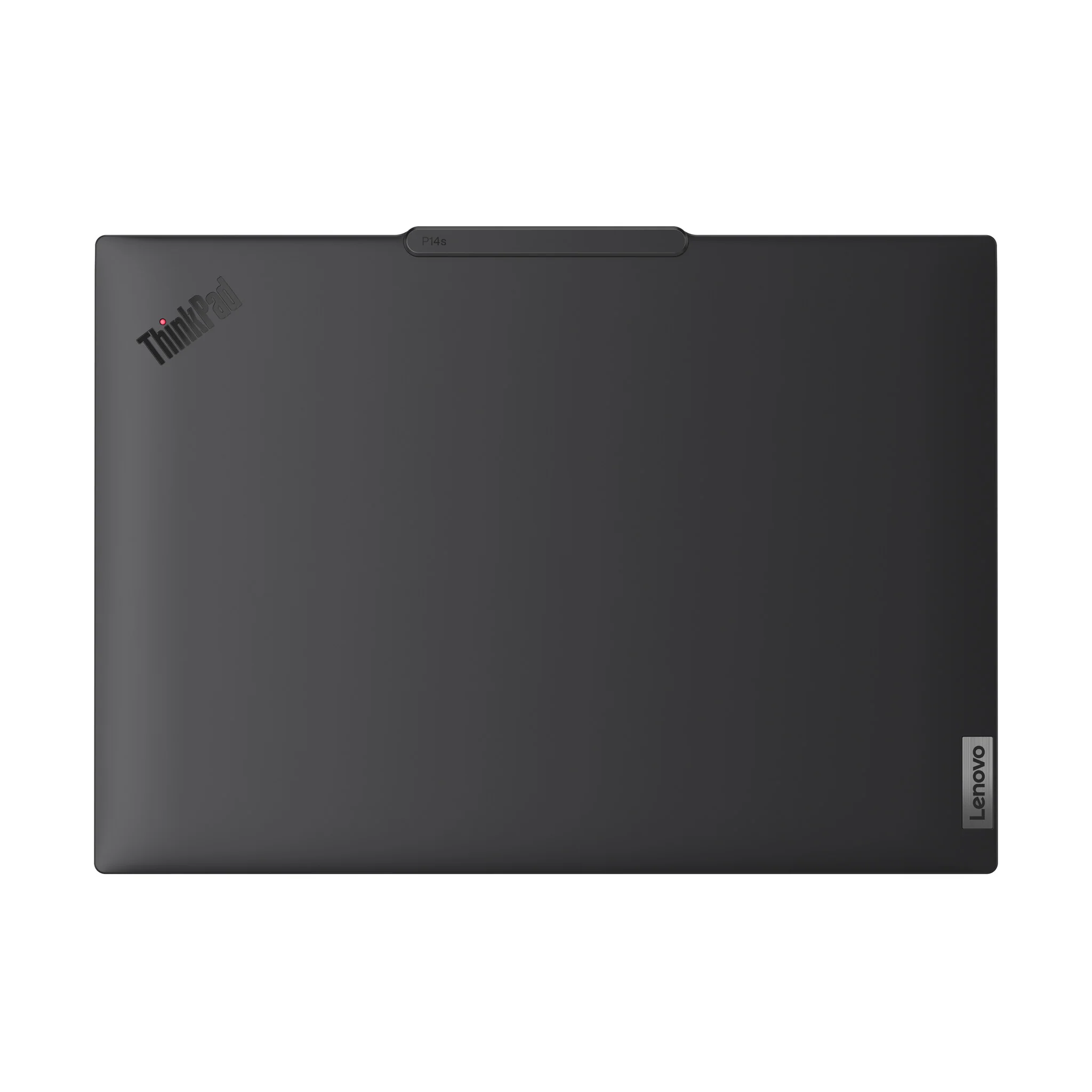 Lenovo ThinkPad P14s (Gen 5) Laptop - AMD Ryzen™ 7 PRO 8840HS - 35.6 cm (14") - 16 GB DDR5-SDRAM - 512 GB SSD - Wi-Fi 6E - Windows 11 Pro - Black - Image 10