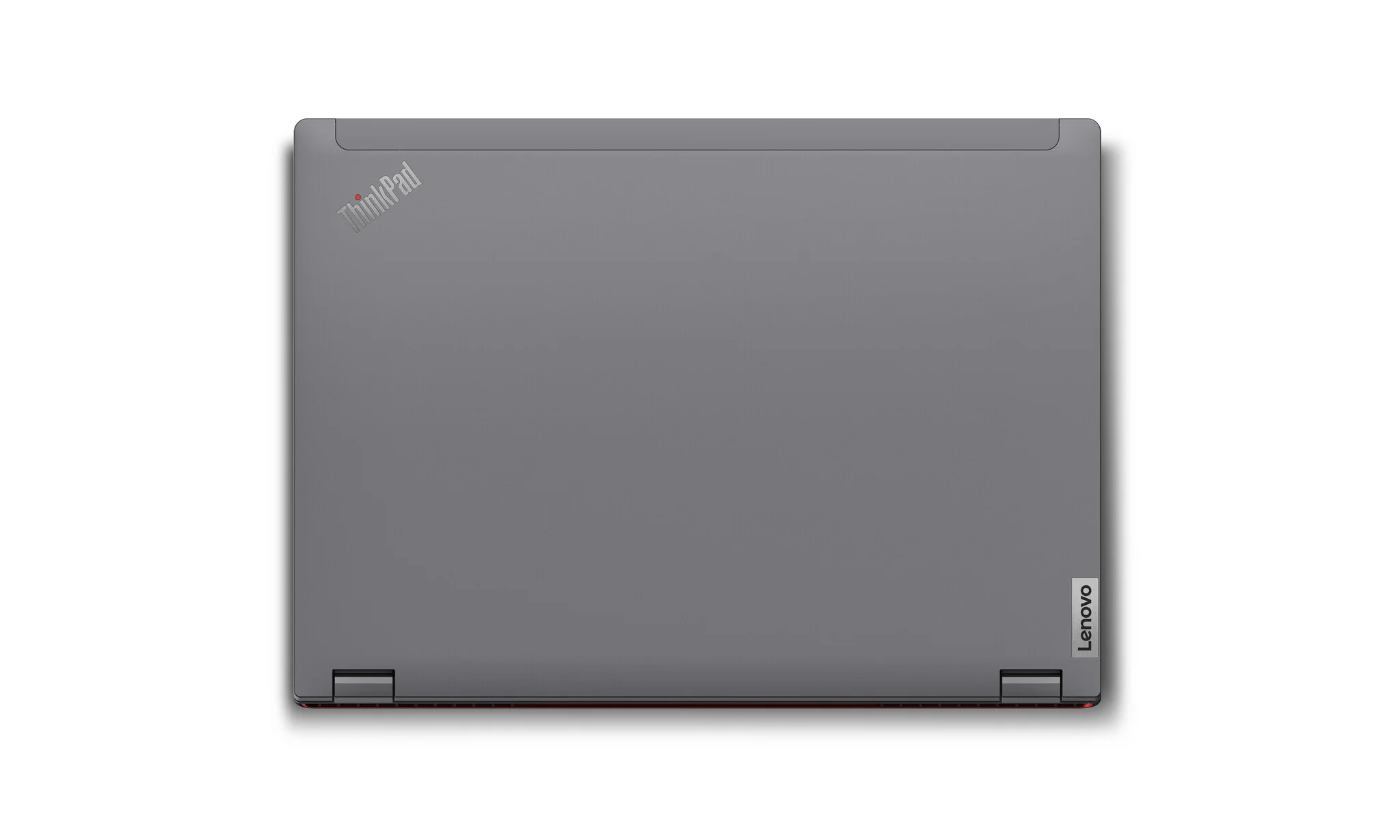Lenovo ThinkPad P16 Laptop - 40.6 cm (16") - Intel® Core™ i7-14700HX - 32 GB DDR5-SDRAM - 1 TB SSD - NVIDIA RTX 2000 Ada - Wi-Fi 6E - Windows 11 Pro - Grey / Black - Image 7