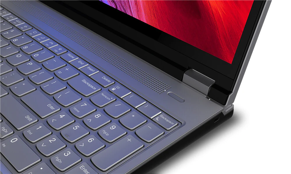 Lenovo ThinkPad P16 Laptop - 40.6 cm (16") - Intel® Core™ i7-13700HX - 16 GB DDR5-SDRAM - 512 GB SSD - NVIDIA RTX A1000 - Wi-Fi 6E - Windows 11 Pro - Grey / Black - Image 11