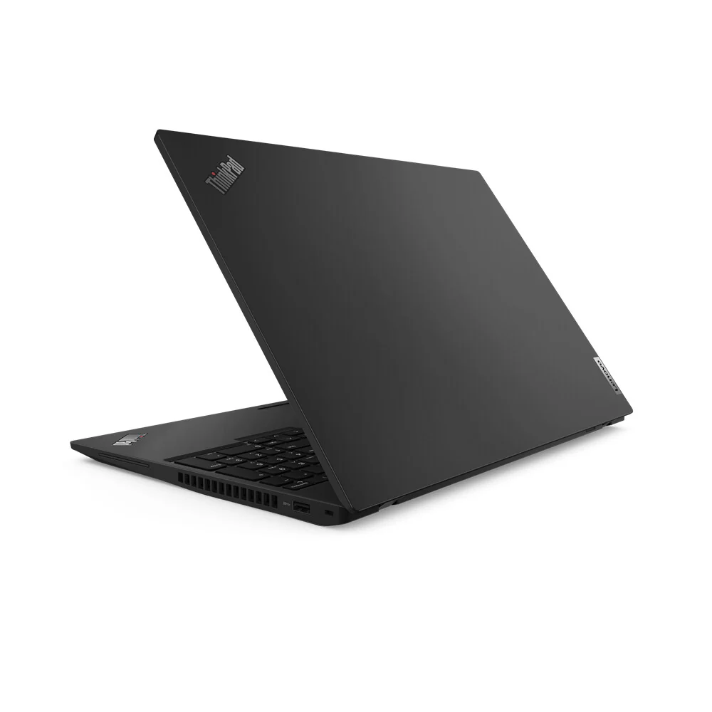 Lenovo ThinkPad P16s Gen 1 Laptop - 40.6 cm (16") - Intel® Core™ i7-1260P - 16 GB DDR4-SDRAM - 512 GB SSD - NVIDIA Quadro T550 - Wi-Fi 6E - Windows 11 Pro - Black - Image 12