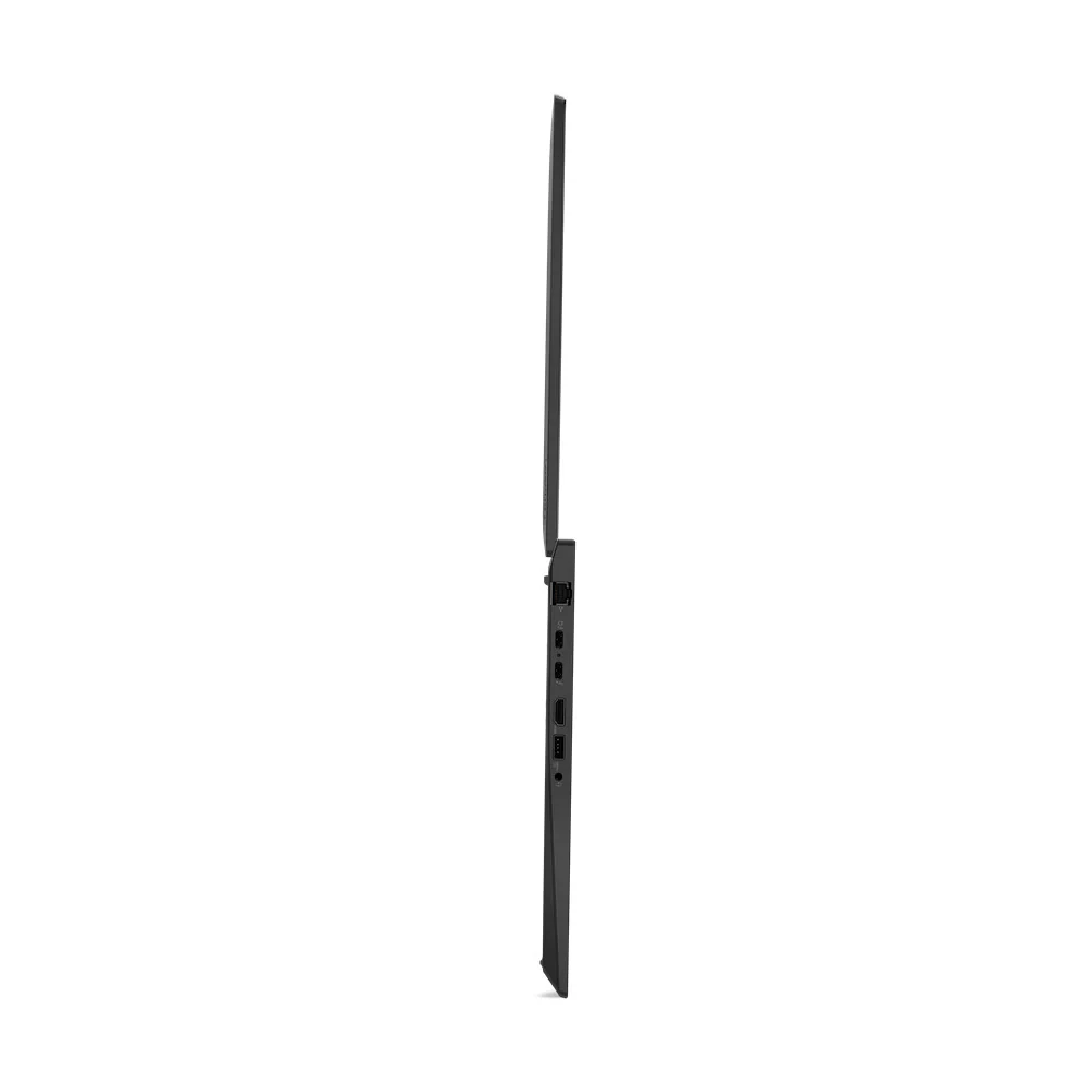 Lenovo ThinkPad P16s Gen 1 Laptop - 40.6 cm (16") - Intel® Core™ i7-1260P - 16 GB DDR4-SDRAM - 512 GB SSD - NVIDIA Quadro T550 - Wi-Fi 6E - Windows 11 Pro - Black - Image 13