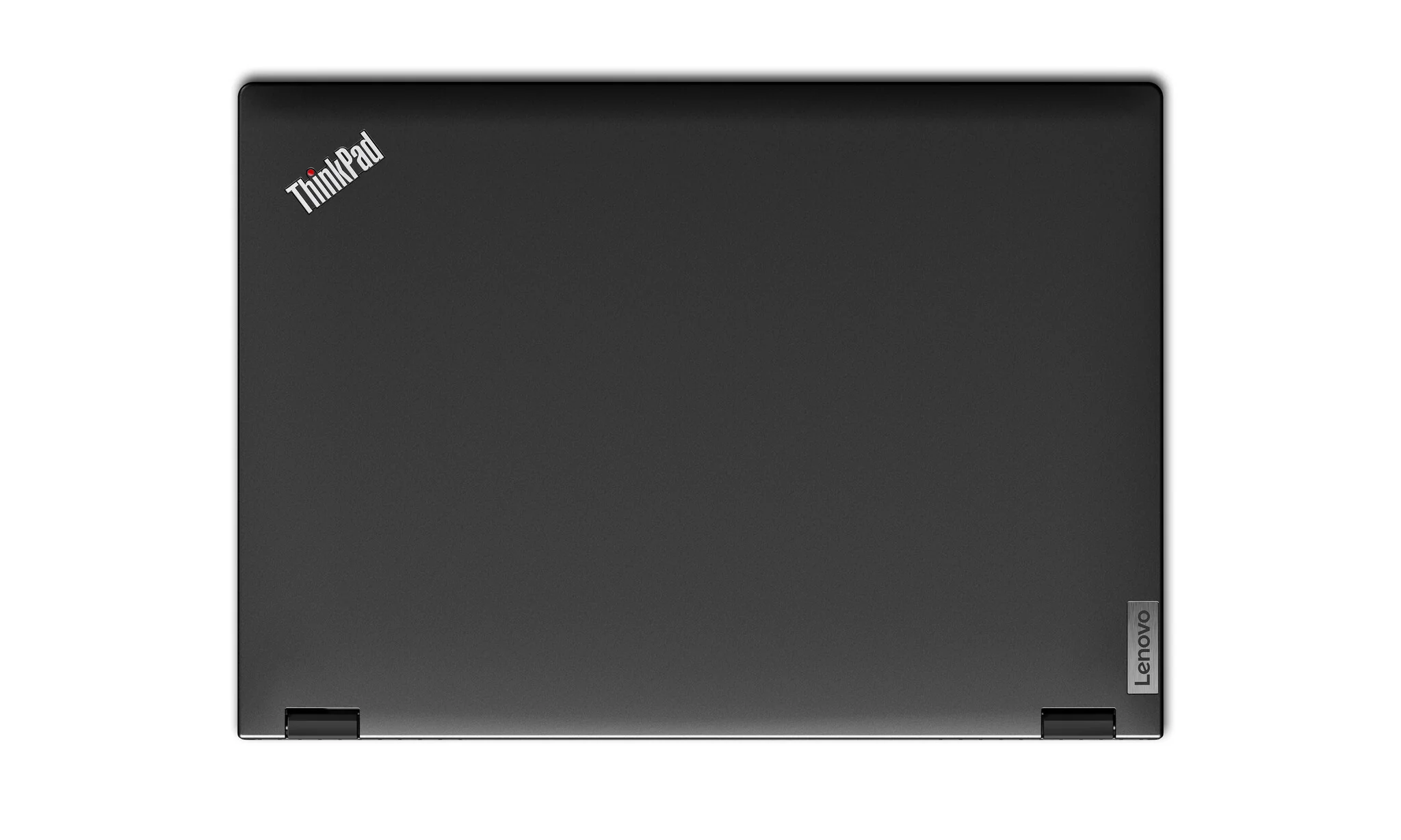 Lenovo ThinkPad P16v - 40.6 cm (16") - Intel Core Ultra 7 155H - 32 GB DDR5-SDRAM - 1 TB SSD - NVIDIA RTX 2000 Ada - Wi-Fi 6E - Windows 11 Pro - Black - Image 10