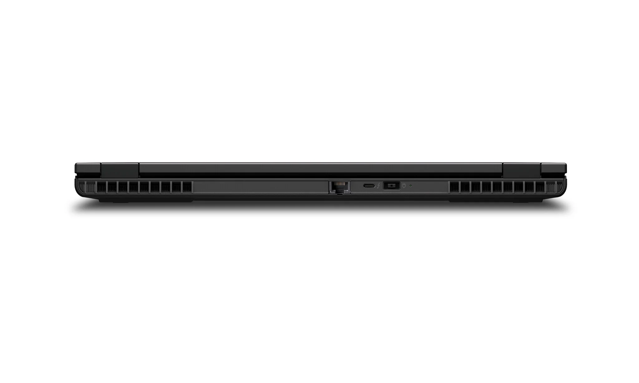 Lenovo ThinkPad P16v - 40.6 cm (16") - Intel Core Ultra 7 155H - 32 GB DDR5-SDRAM - 1 TB SSD - NVIDIA RTX 2000 Ada - Wi-Fi 6E - Windows 11 Pro - Black - Image 9