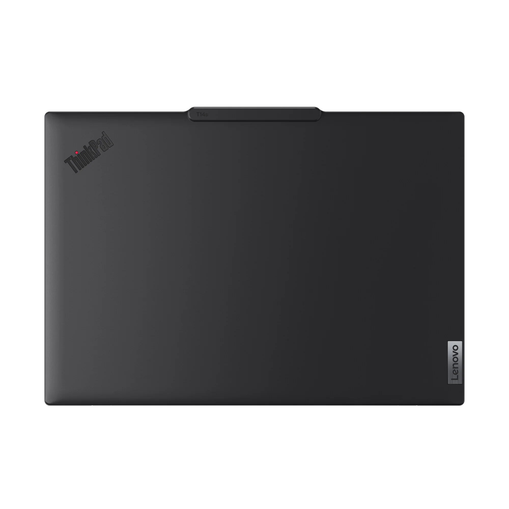Lenovo ThinkPad T14s Gen 6 Laptop - 35.6 cm (14") - Qualcomm Snapdragon X1E-78-100 - 32 GB LPDDR5x-SDRAM - 1 TB SSD - Wi-Fi 7 - Windows 11 Pro - Black - Image 5