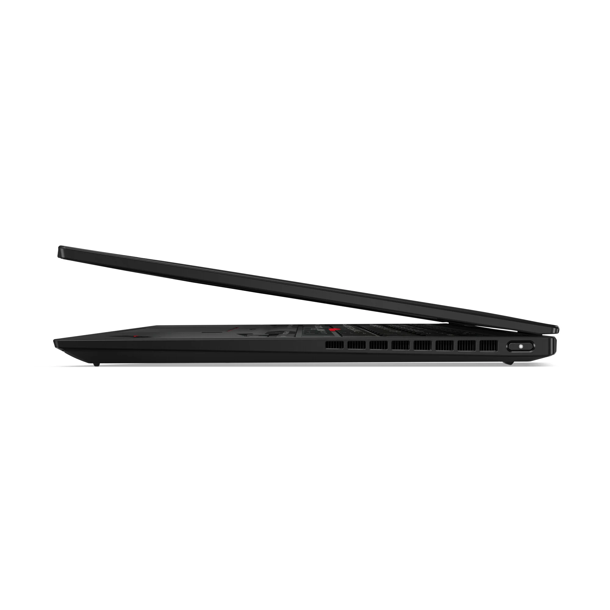 Lenovo ThinkPad X1 Nano Gen 2 Laptop - 33 cm (13") - Intel® Core™ i7-1260P - 16 GB LPDDR5-SDRAM - 512 GB SSD - Wi-Fi 6E - Windows 11 Pro - Black - Image 8