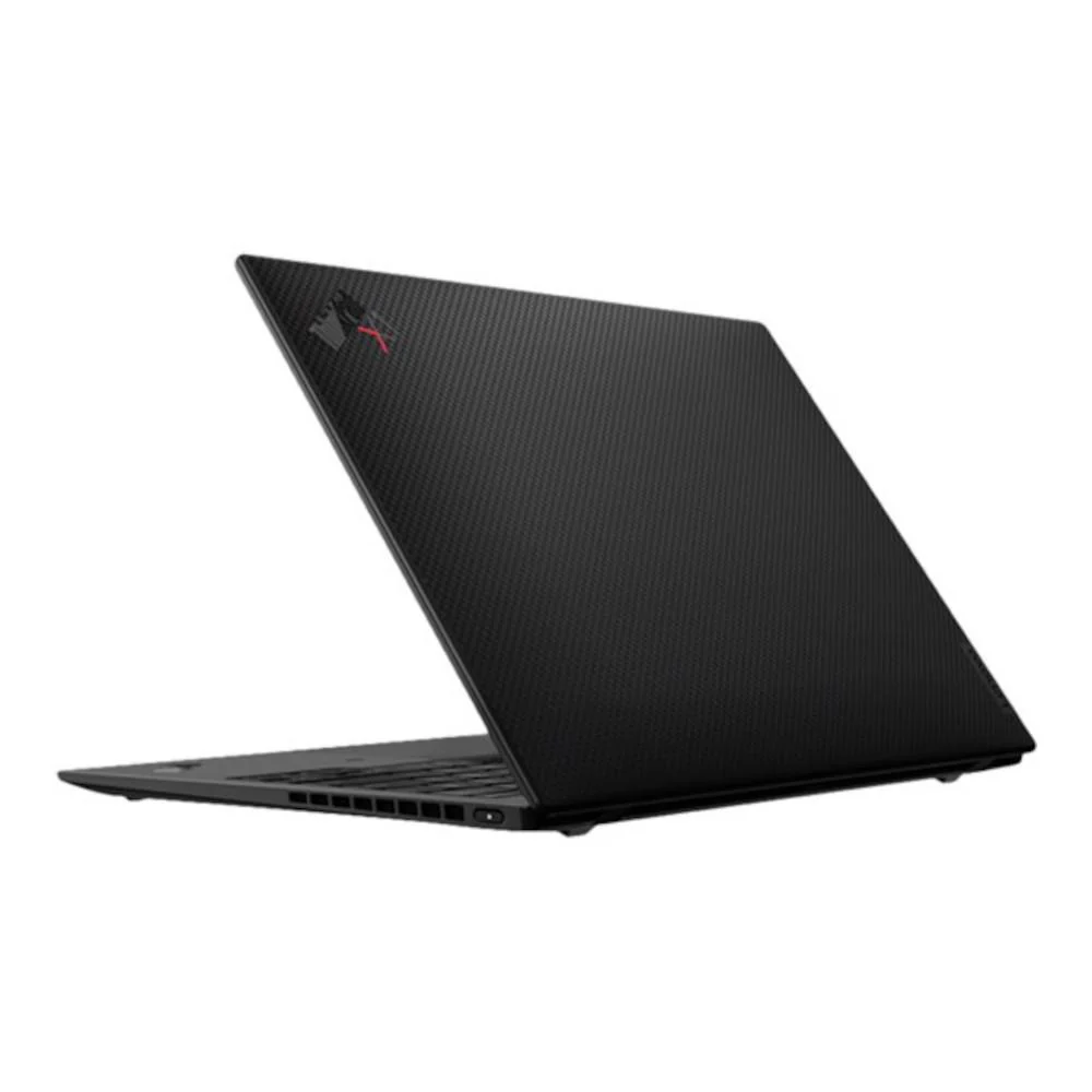 Lenovo ThinkPad X1 Nano LPDDR4x-SDRAM Notebook 13 INCH 2K Ci5-1130G7 16GB 512GB Windows 10 Pro - Black - Image 3