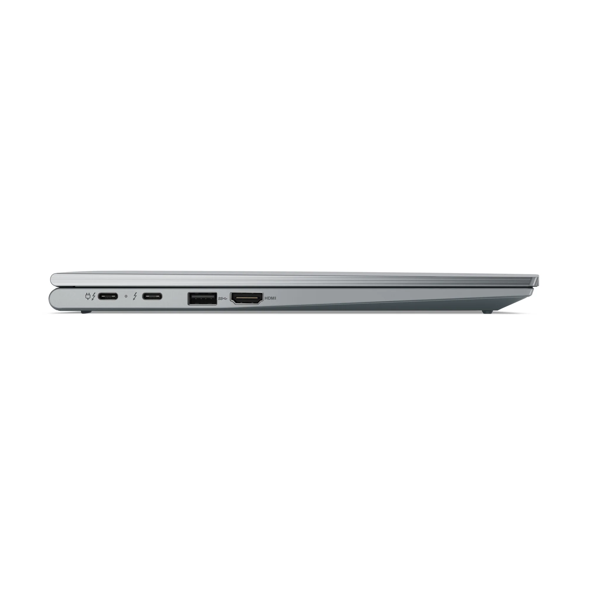 Lenovo ThinkPad X1 Yoga Gen 7 Hybrid (2-in-1) - 35.6 cm (14") - Touchscreen - Intel® Core™ i5-1240P - 16 GB LPDDR5-SDRAM - 256 GB SSD - Wi-Fi 6E - Windows 11 Pro - Grey - Image 11