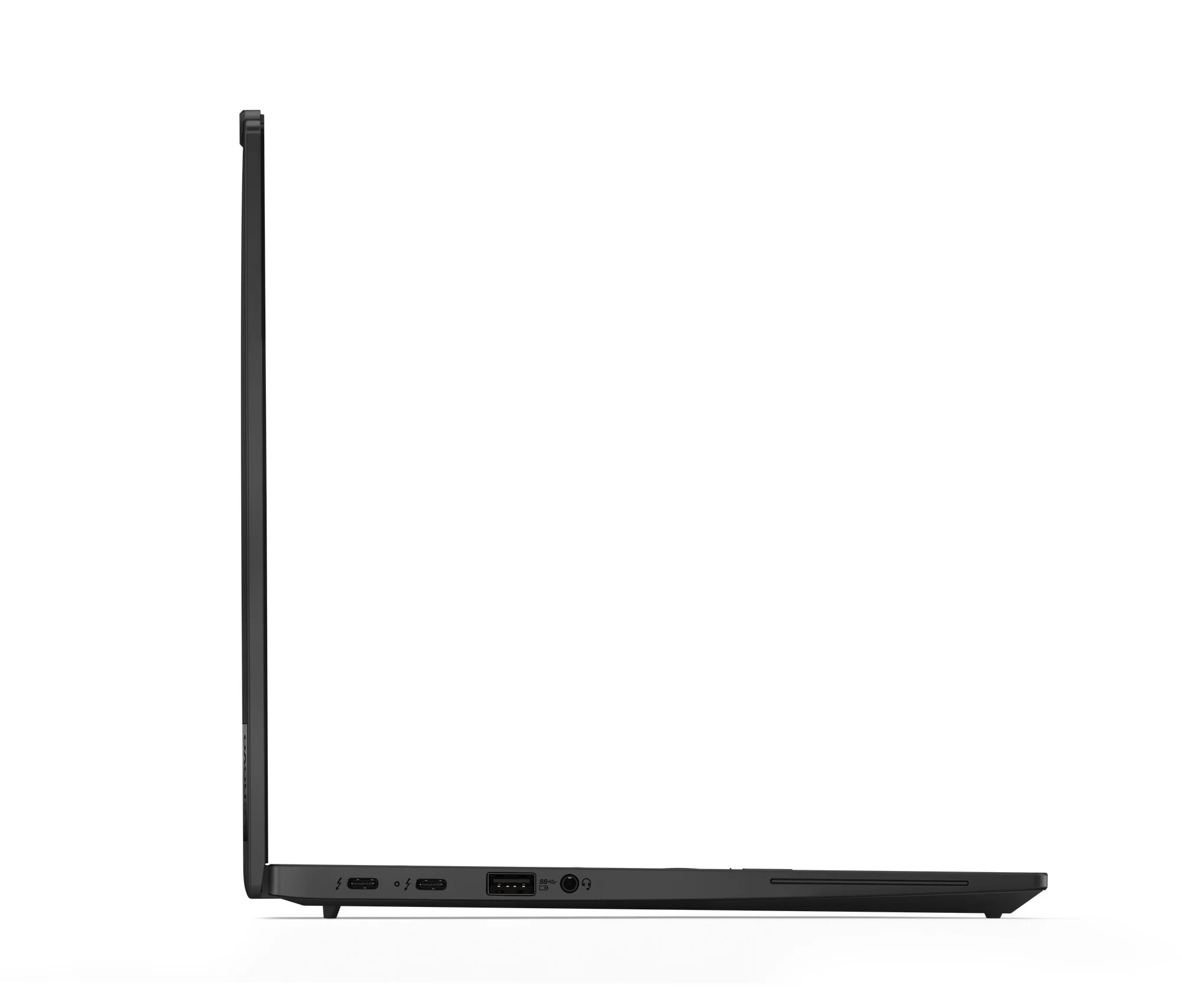 Lenovo ThinkPad X13 Laptop - 33.8 cm (13.3") - Intel Core Ultra 7 155U - 16 GB LPDDR5x-SDRAM - 1 TB SSD - Wi-Fi 6E - Windows 11 Pro - Black - Image 11