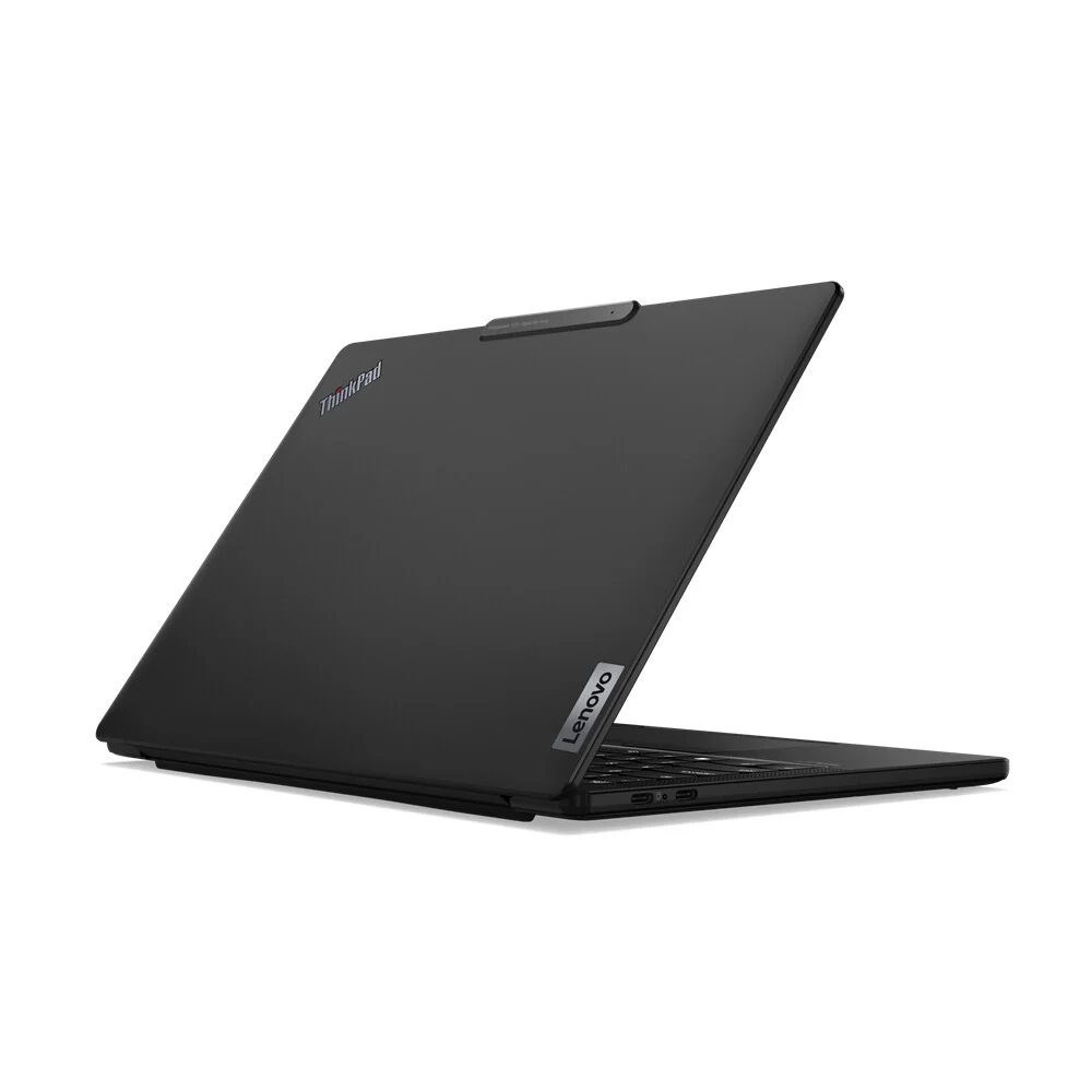 Lenovo ThinkPad X13s Gen 1 Laptop - 33.8 cm (13.3") - Qualcomm Snapdragon 8cx Gen 3 - 16 GB LPDDR4x-SDRAM - 256 GB SSD - Wi-Fi 6E - Windows 10 Pro - Black