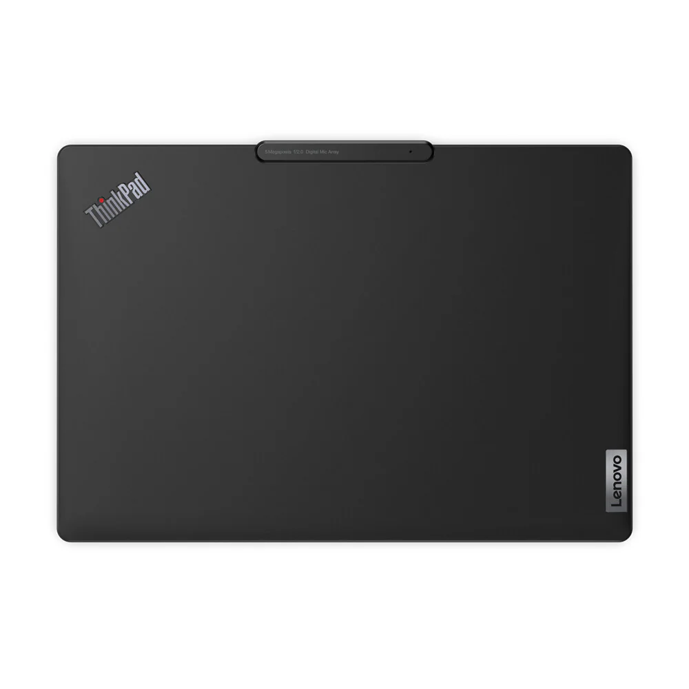 Lenovo ThinkPad X13s Gen 1 Laptop - 33.8 cm (13.3") - Qualcomm Snapdragon 8cx Gen 3 - 16 GB LPDDR4x-SDRAM - 256 GB SSD - Wi-Fi 6E - Windows 10 Pro - Black - Image 10