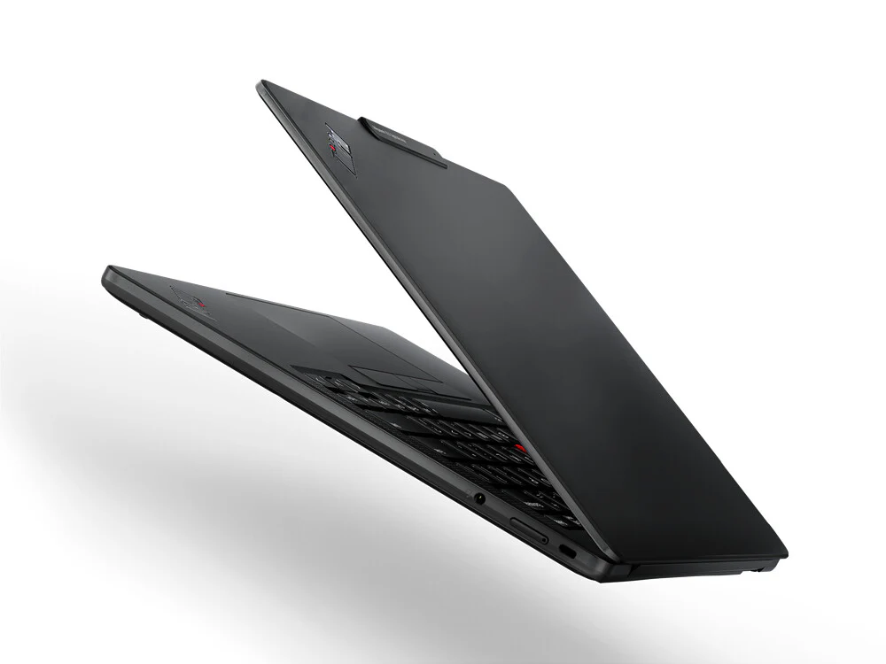 Lenovo ThinkPad X13s Gen 1 Laptop - 33.8 cm (13.3") - Qualcomm Snapdragon 8cx Gen 3 - 16 GB LPDDR4x-SDRAM - 256 GB SSD - Wi-Fi 6E - Windows 10 Pro - Black - Image 14
