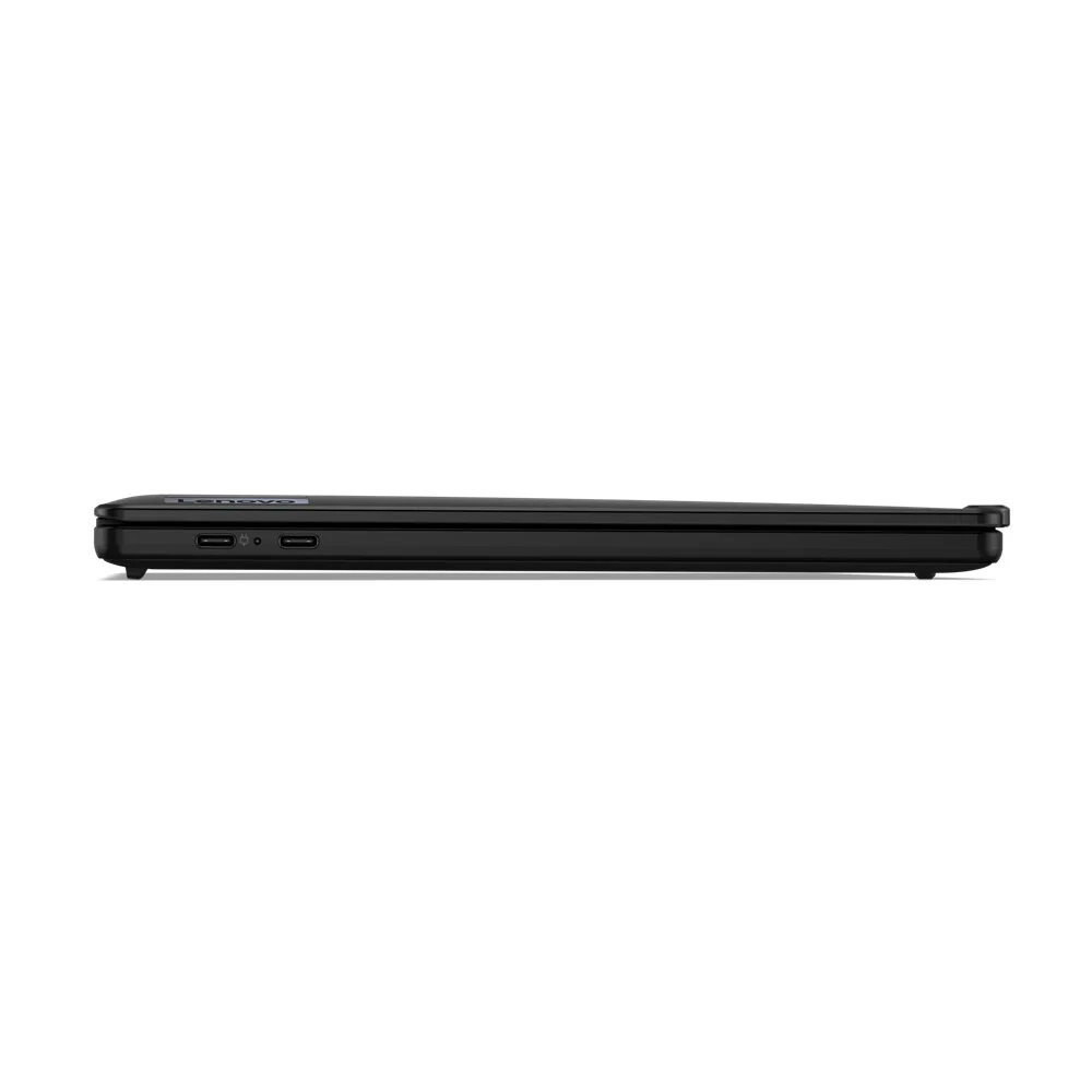 Lenovo ThinkPad X13s Gen 1 Laptop - 33.8 cm (13.3") - Qualcomm Snapdragon 8cx Gen 3 - 16 GB LPDDR4x-SDRAM - 256 GB SSD - Wi-Fi 6E - Windows 10 Pro - Black - Image 8