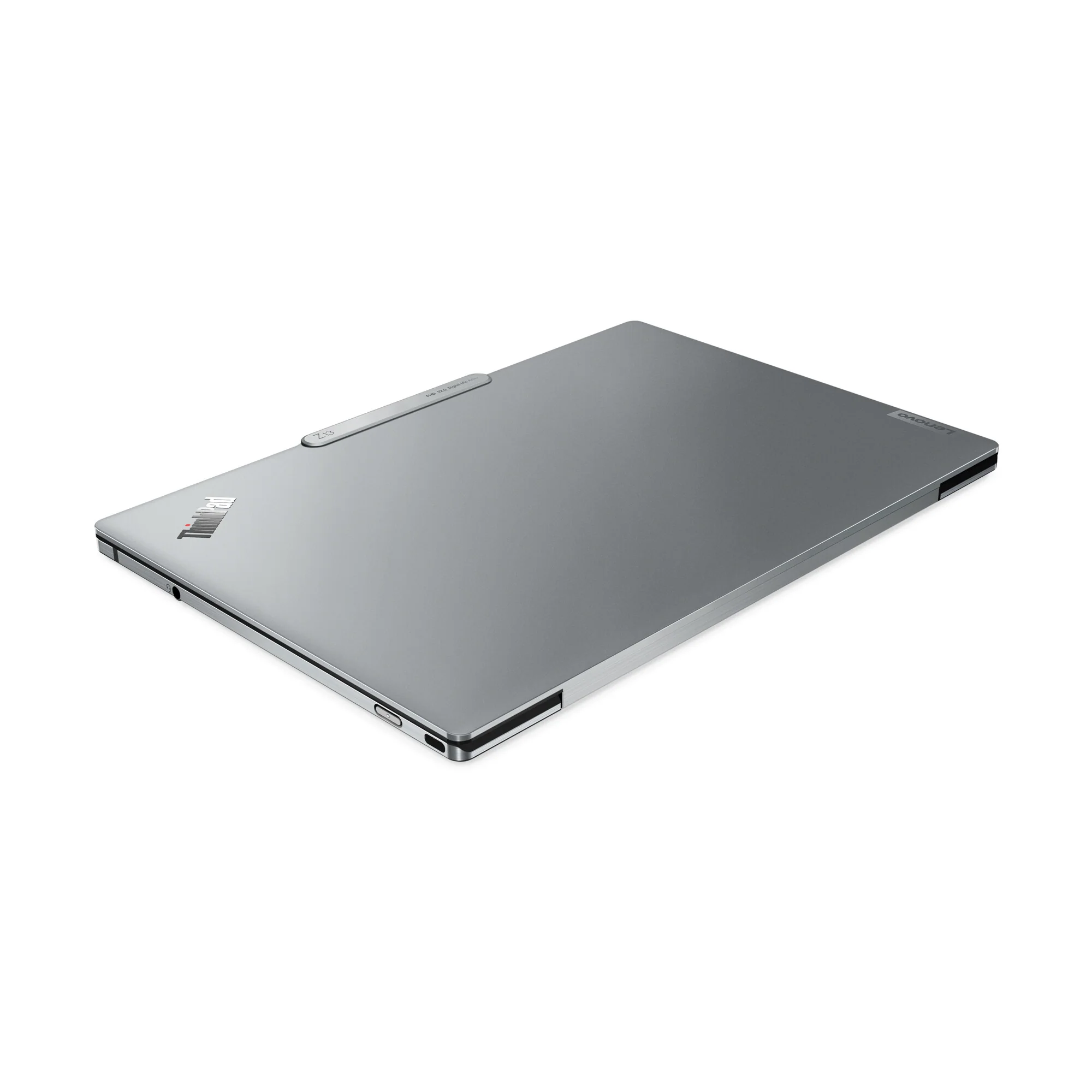 Lenovo ThinkPad Z13 Gen 1 Laptop - 33.8 cm (13.3") - Touchscreen - AMD Ryzen™ 7 PRO 6850U - 16 GB LPDDR5-SDRAM - 512 GB SSD - Wi-Fi 6E - Windows 11 Pro - Grey - Image 10
