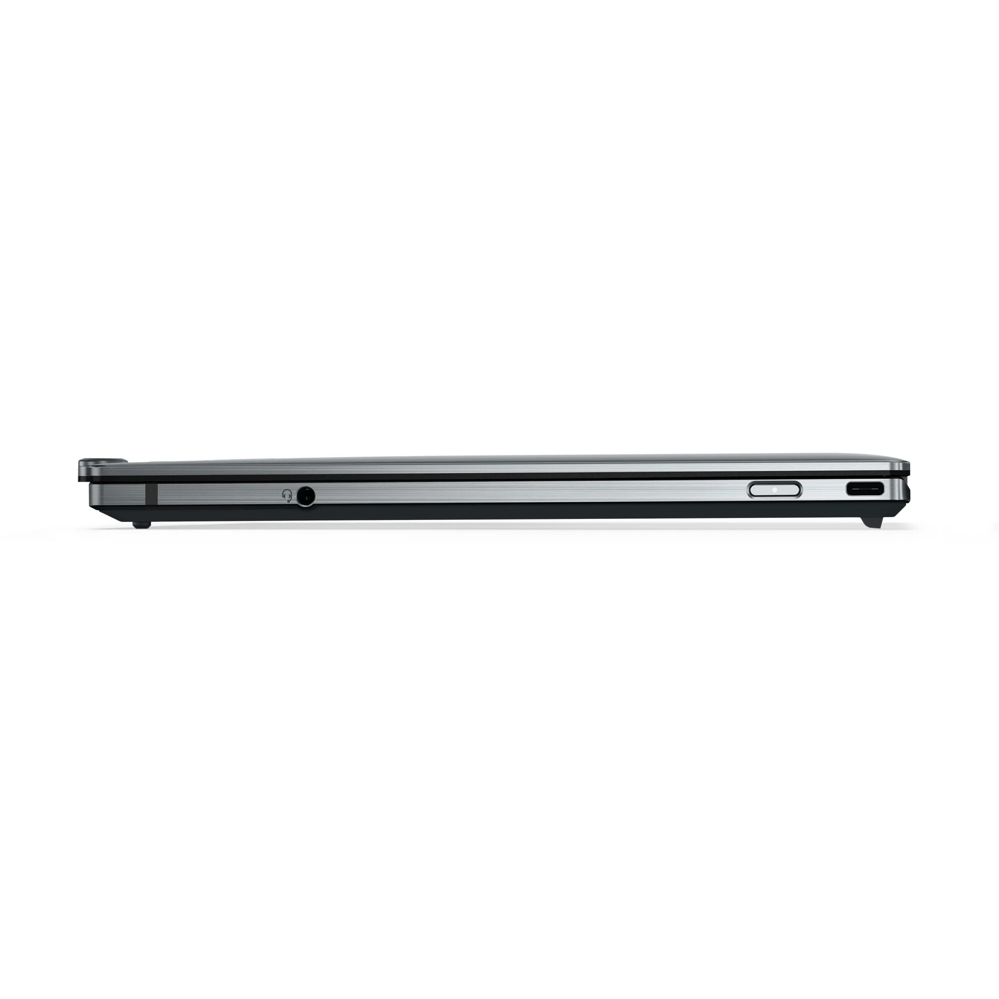 Lenovo ThinkPad Z13 Gen 1 Laptop - 33.8 cm (13.3") - Touchscreen - AMD Ryzen™ 7 PRO 6850U - 16 GB LPDDR5-SDRAM - 512 GB SSD - Wi-Fi 6E - Windows 11 Pro - Grey - Image 11