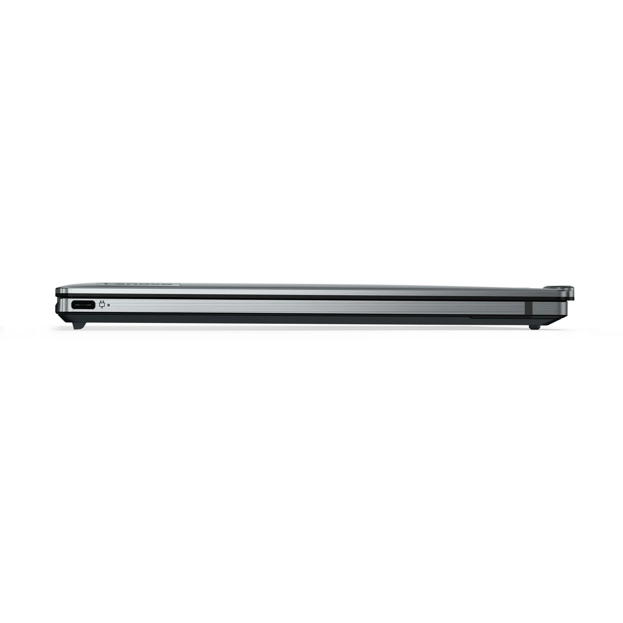 Lenovo ThinkPad Z13 Gen 1 Laptop - 33.8 cm (13.3") - Touchscreen - AMD Ryzen™ 7 PRO 6850U - 16 GB LPDDR5-SDRAM - 512 GB SSD - Wi-Fi 6E - Windows 11 Pro - Grey - Image 12