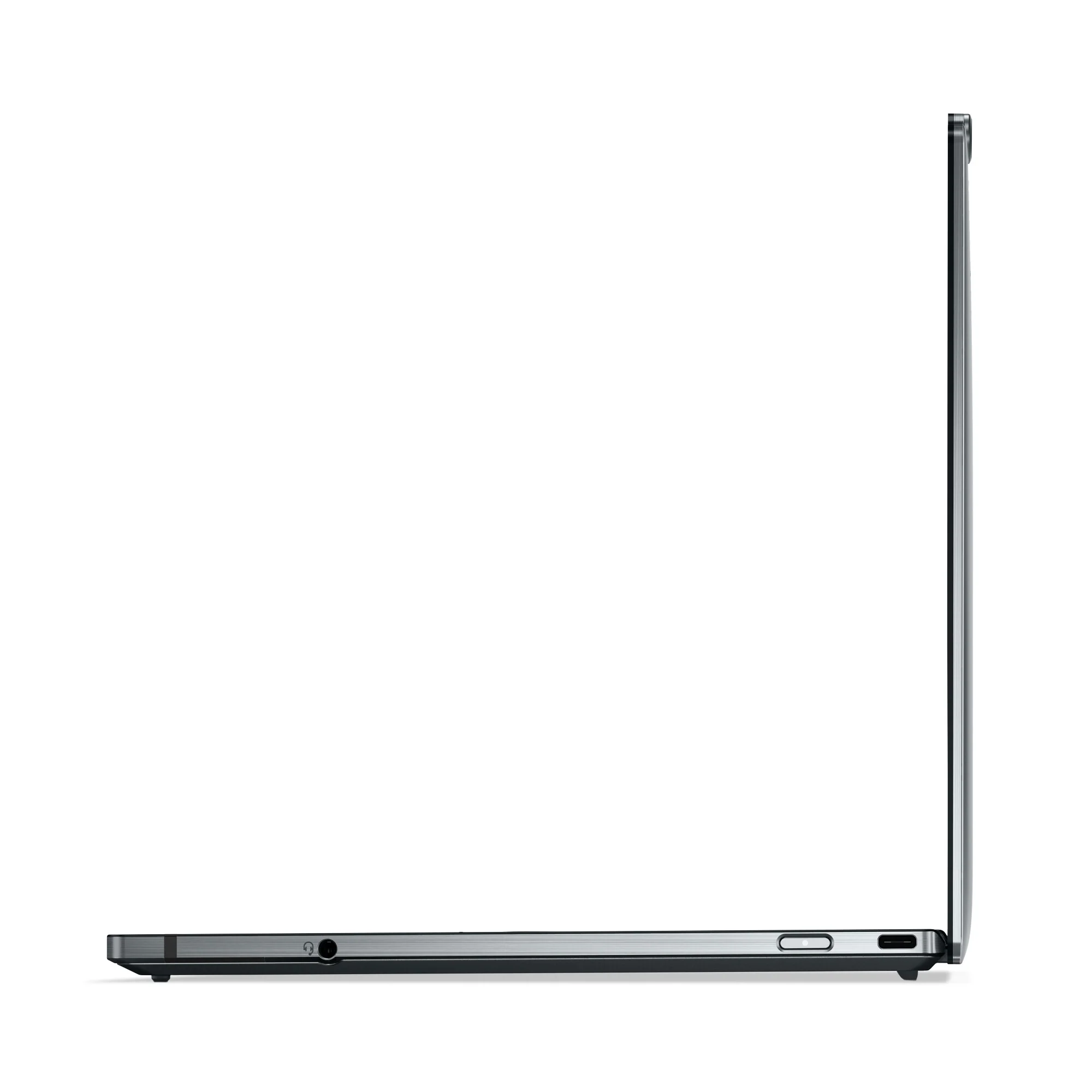 Lenovo ThinkPad Z13 Gen 1 Laptop - 33.8 cm (13.3") - Touchscreen - AMD Ryzen™ 7 PRO 6850U - 16 GB LPDDR5-SDRAM - 512 GB SSD - Wi-Fi 6E - Windows 11 Pro - Grey - Image 13