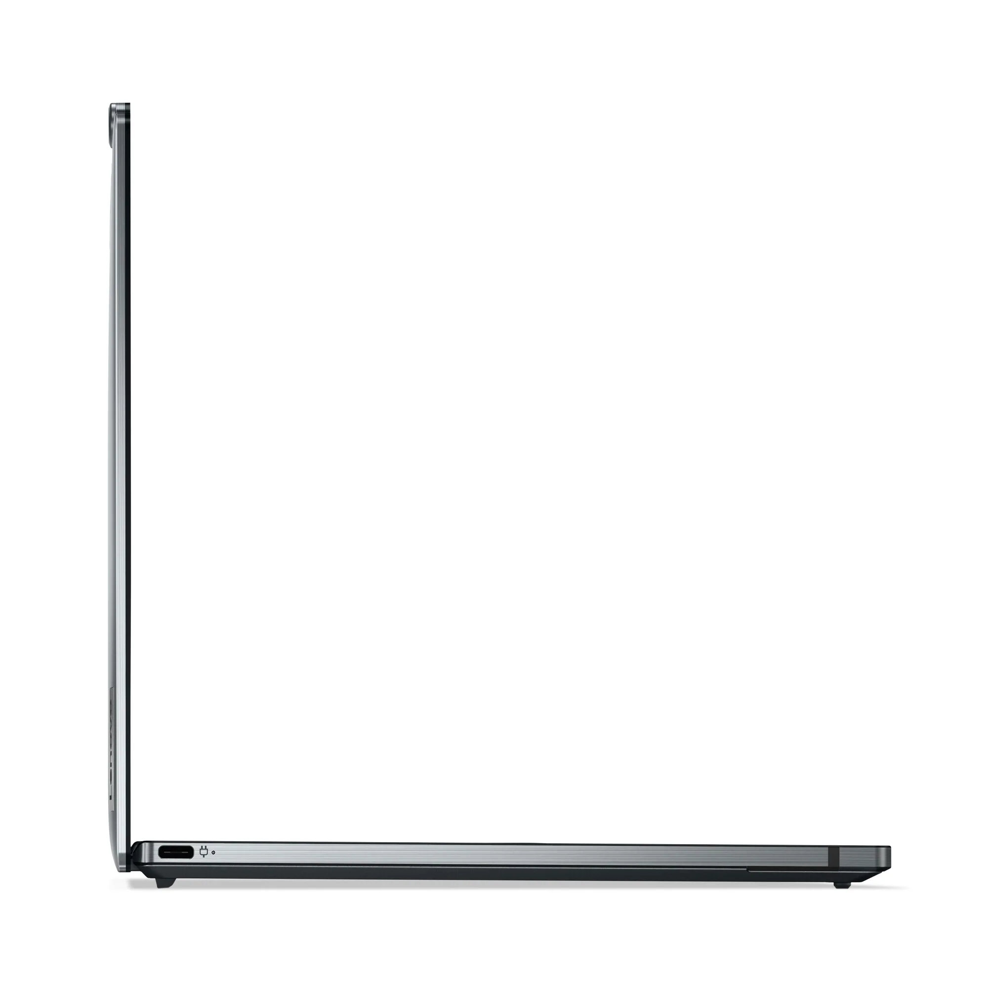 Lenovo ThinkPad Z13 Gen 1 Laptop - 33.8 cm (13.3") - Touchscreen - AMD Ryzen™ 7 PRO 6850U - 16 GB LPDDR5-SDRAM - 512 GB SSD - Wi-Fi 6E - Windows 11 Pro - Grey - Image 14