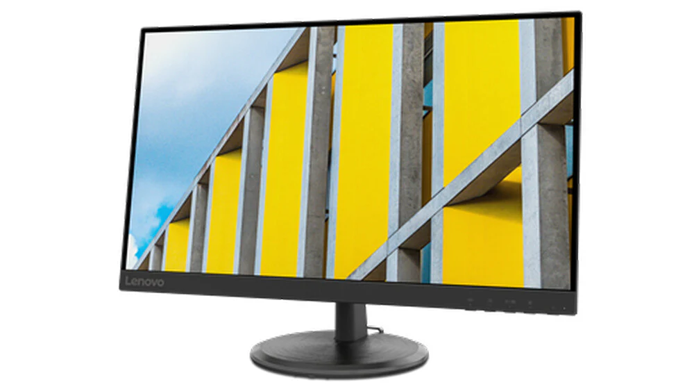 Lenovo ThinkVision C27q-30 LED display 68.6 cm (27") 2560 x 1440 pixels Quad HD Black - Image 2