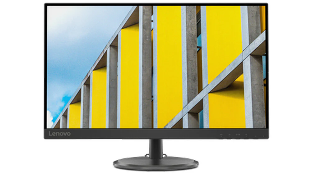 Lenovo ThinkVision C27q-30 LED display 68.6 cm (27") 2560 x 1440 pixels Quad HD Black - Image 3