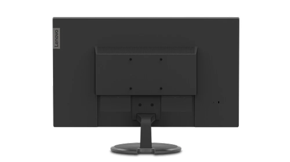 Lenovo ThinkVision C27q-30 LED display 68.6 cm (27") 2560 x 1440 pixels Quad HD Black - Image 4