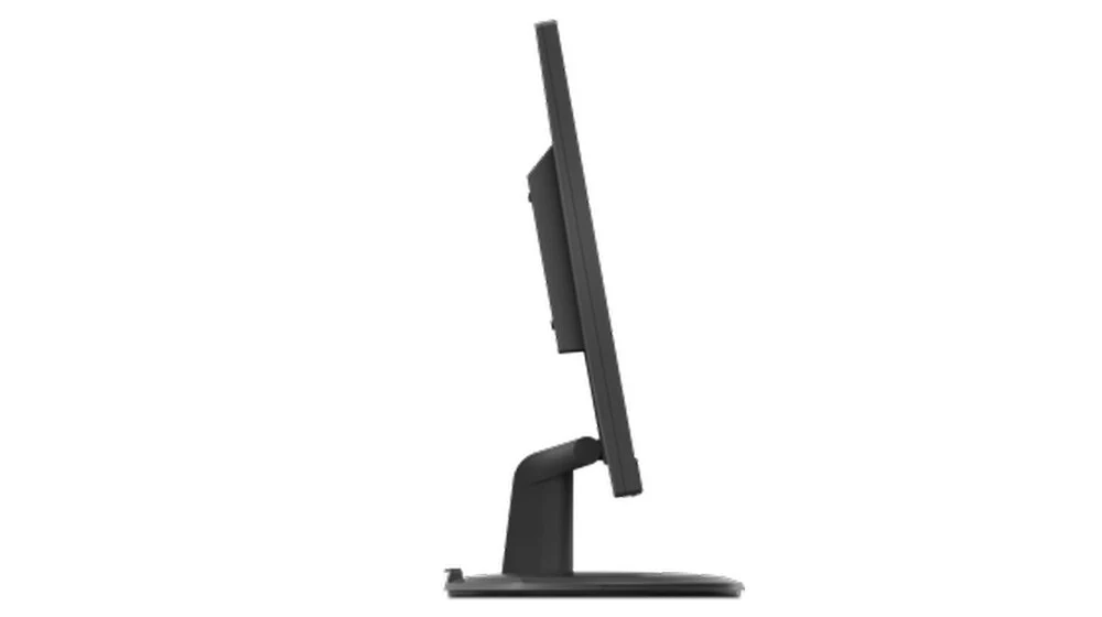 Lenovo ThinkVision C27q-30 LED display 68.6 cm (27") 2560 x 1440 pixels Quad HD Black - Image 5