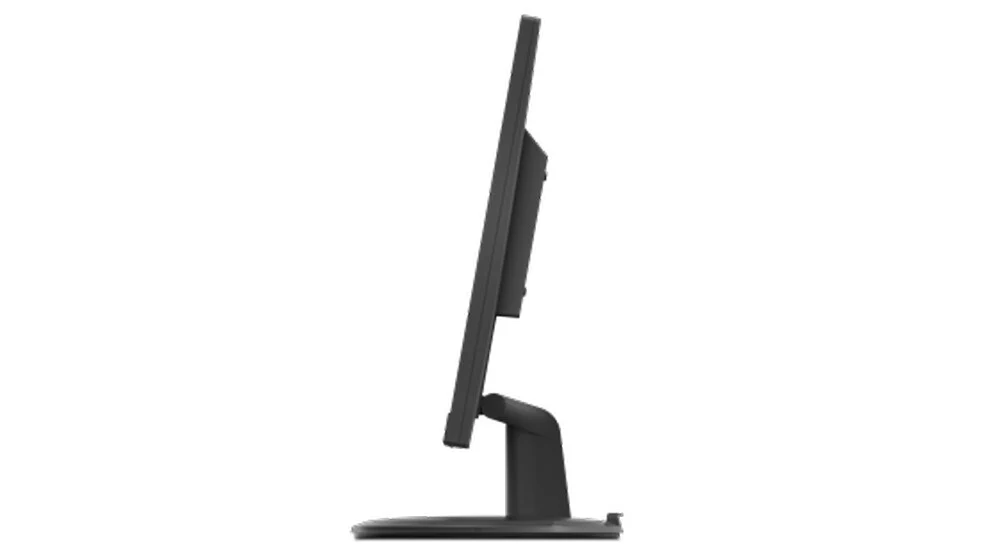 Lenovo ThinkVision C27q-30 LED display 68.6 cm (27") 2560 x 1440 pixels Quad HD Black - Image 6