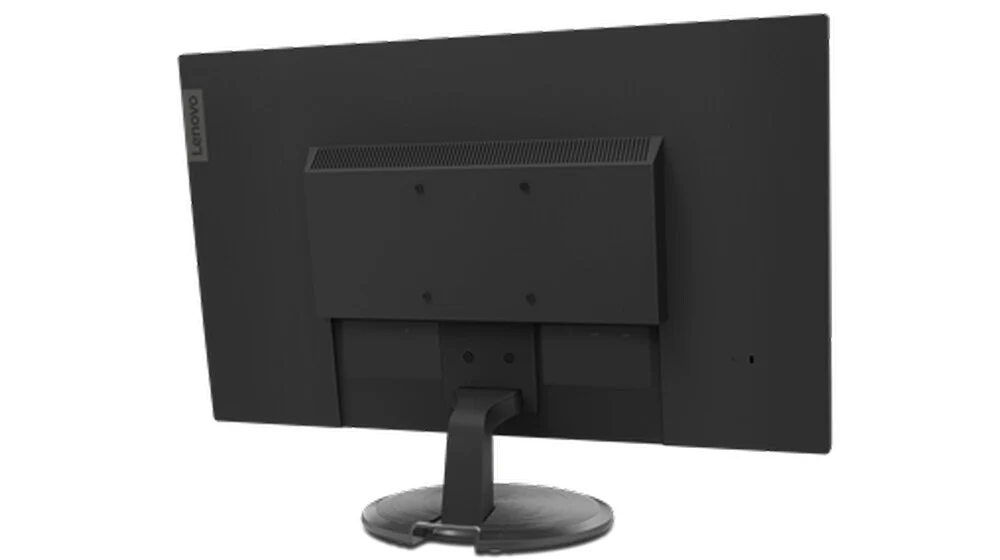 Lenovo ThinkVision C27q-30 LED display 68.6 cm (27") 2560 x 1440 pixels Quad HD Black - Image 7
