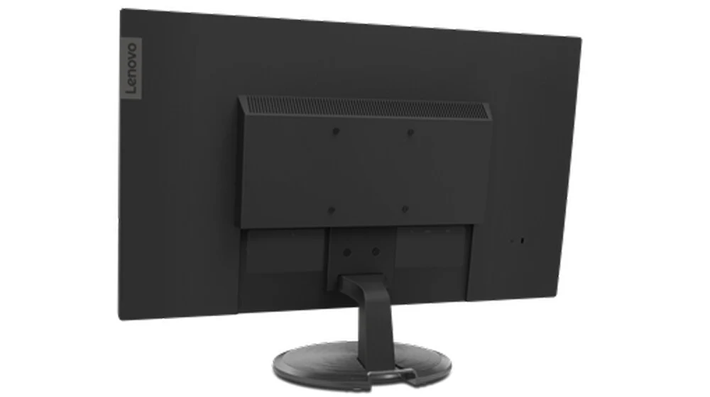 Lenovo ThinkVision C27q-30 LED display 68.6 cm (27") 2560 x 1440 pixels Quad HD Black - Image 8