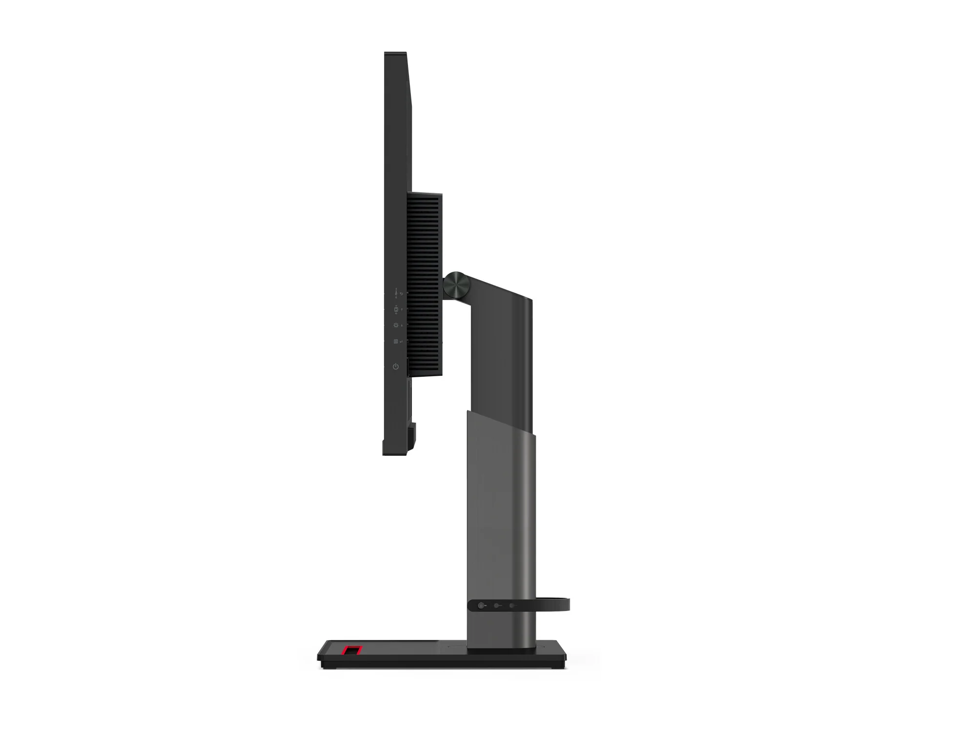 Lenovo ThinkVision Creator Extreme - 68.6 cm (27")-  3840 x 2160 pixels 4K UHD LED Monitor - Image 10