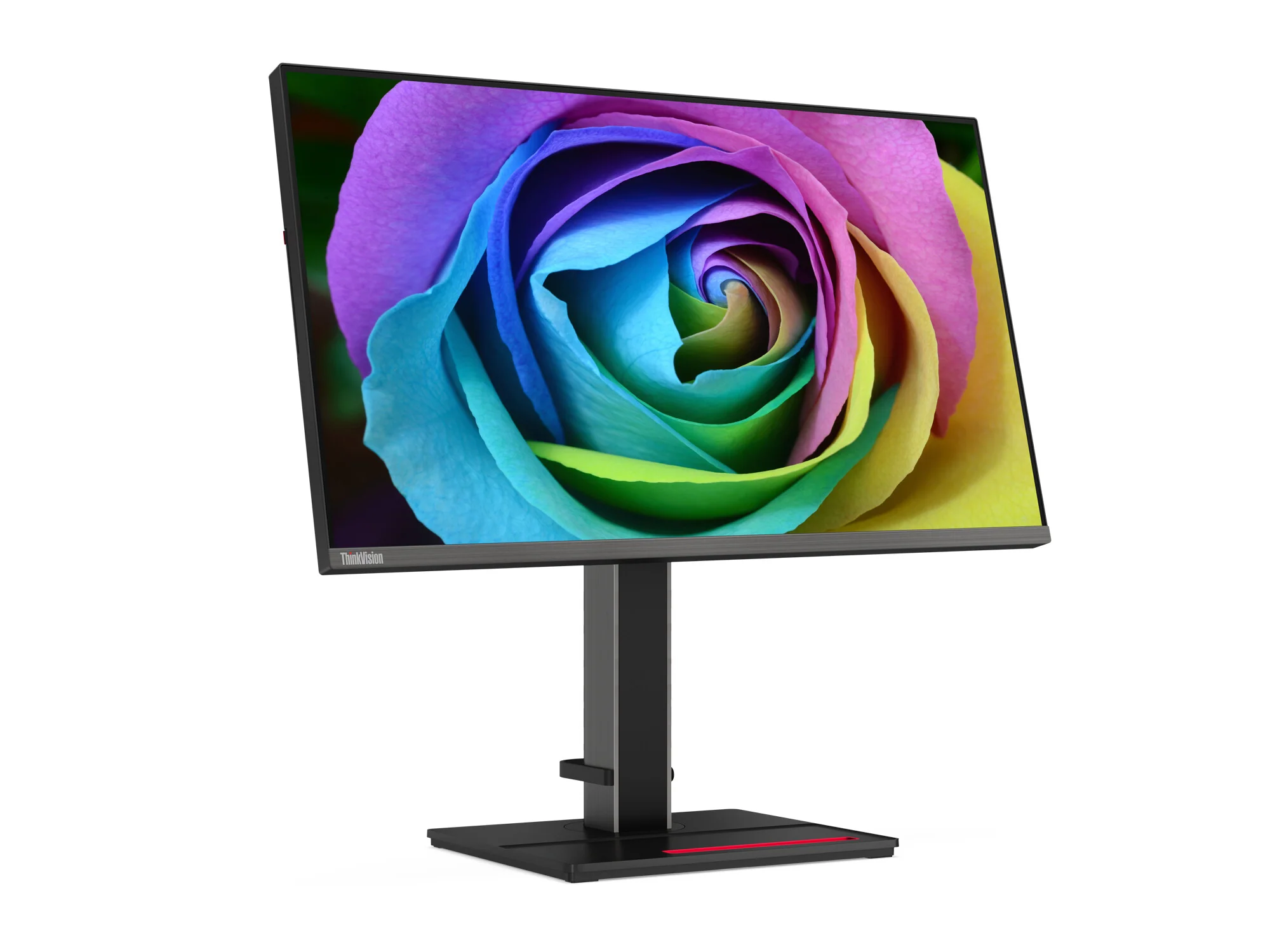 Lenovo ThinkVision Creator Extreme - 68.6 cm (27")-  3840 x 2160 pixels 4K UHD LED Monitor - Image 11