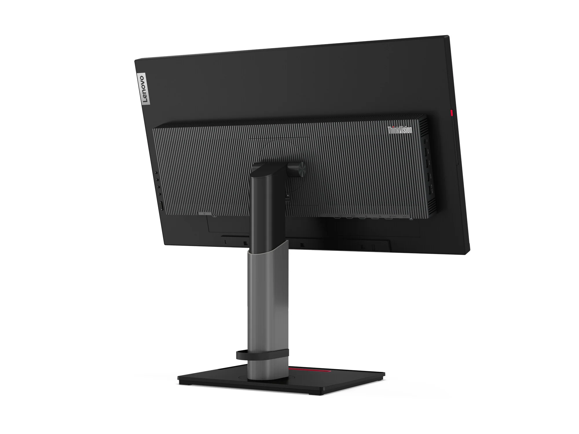 Lenovo ThinkVision Creator Extreme - 68.6 cm (27")-  3840 x 2160 pixels 4K UHD LED Monitor - Image 13