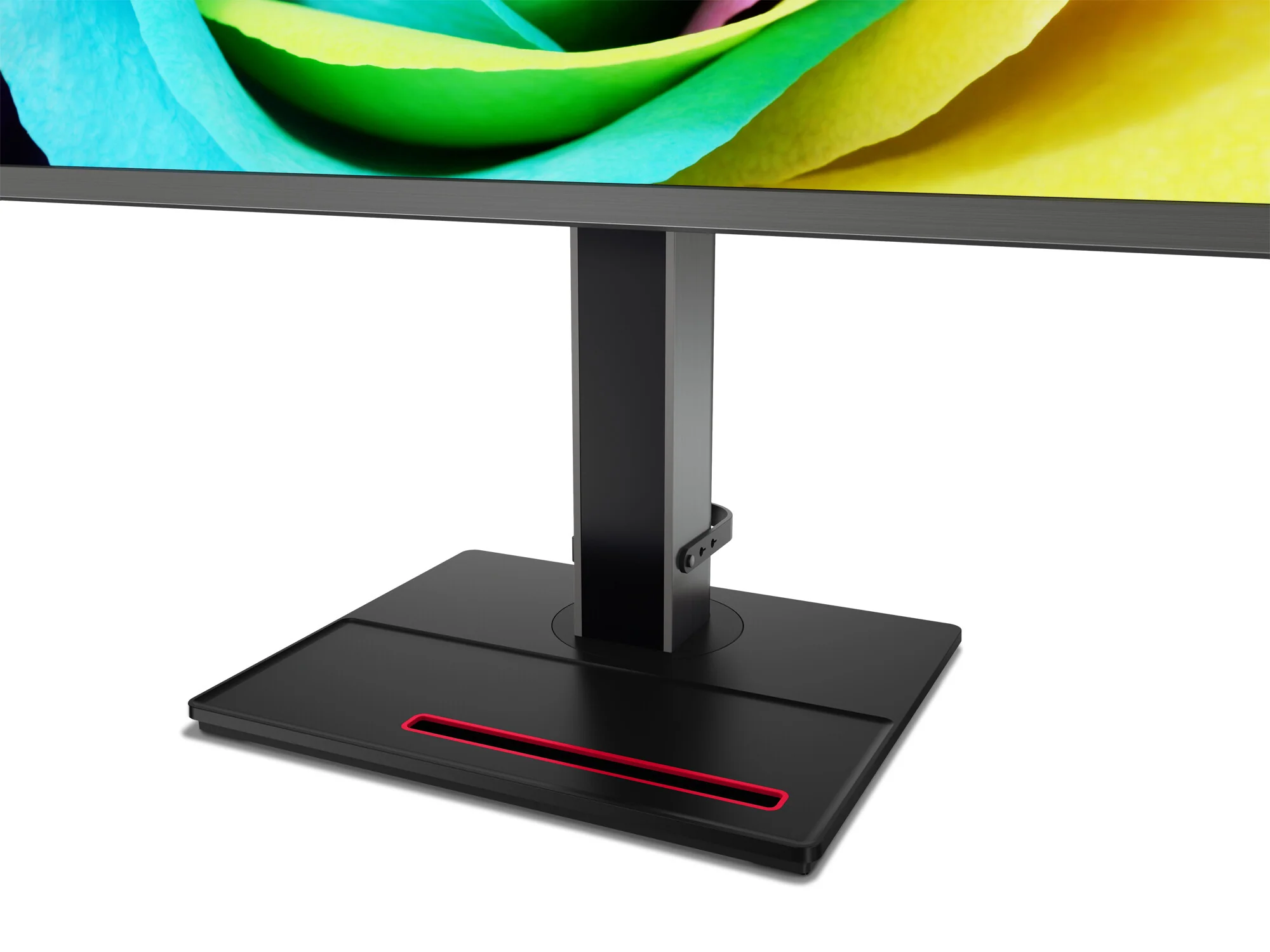 Lenovo ThinkVision Creator Extreme - 68.6 cm (27")-  3840 x 2160 pixels 4K UHD LED Monitor - Image 14