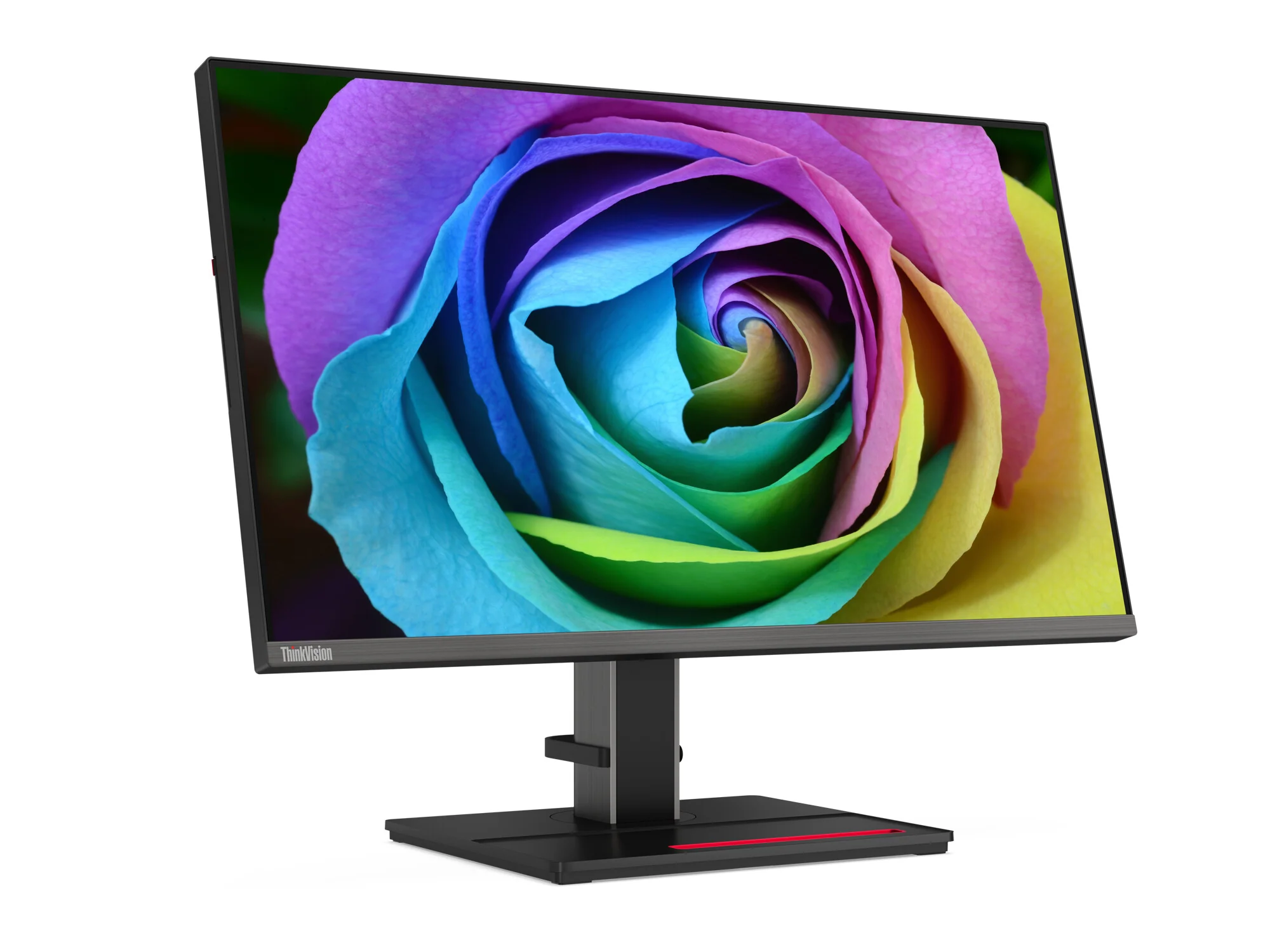 Lenovo ThinkVision Creator Extreme - 68.6 cm (27")-  3840 x 2160 pixels 4K UHD LED Monitor - Image 3