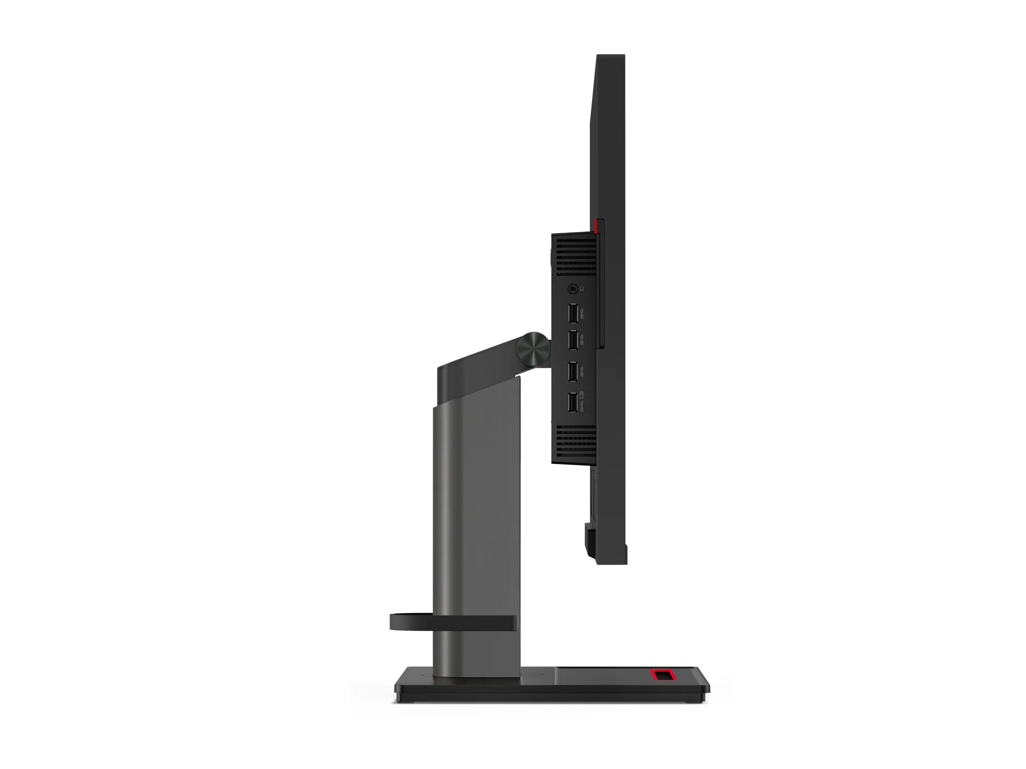 Lenovo ThinkVision Creator Extreme - 68.6 cm (27")-  3840 x 2160 pixels 4K UHD LED Monitor - Image 4