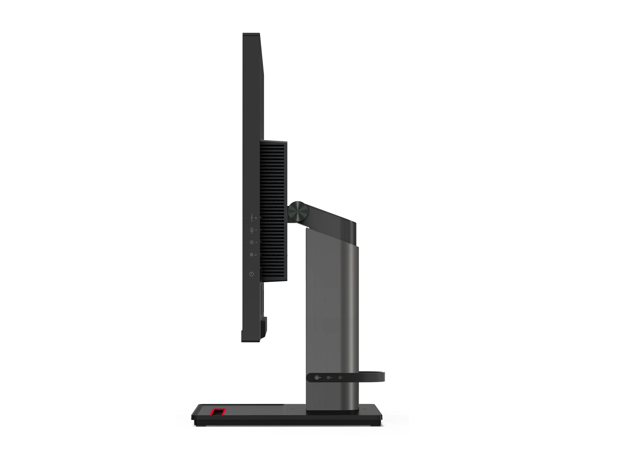 Lenovo ThinkVision Creator Extreme - 68.6 cm (27")-  3840 x 2160 pixels 4K UHD LED Monitor - Image 5