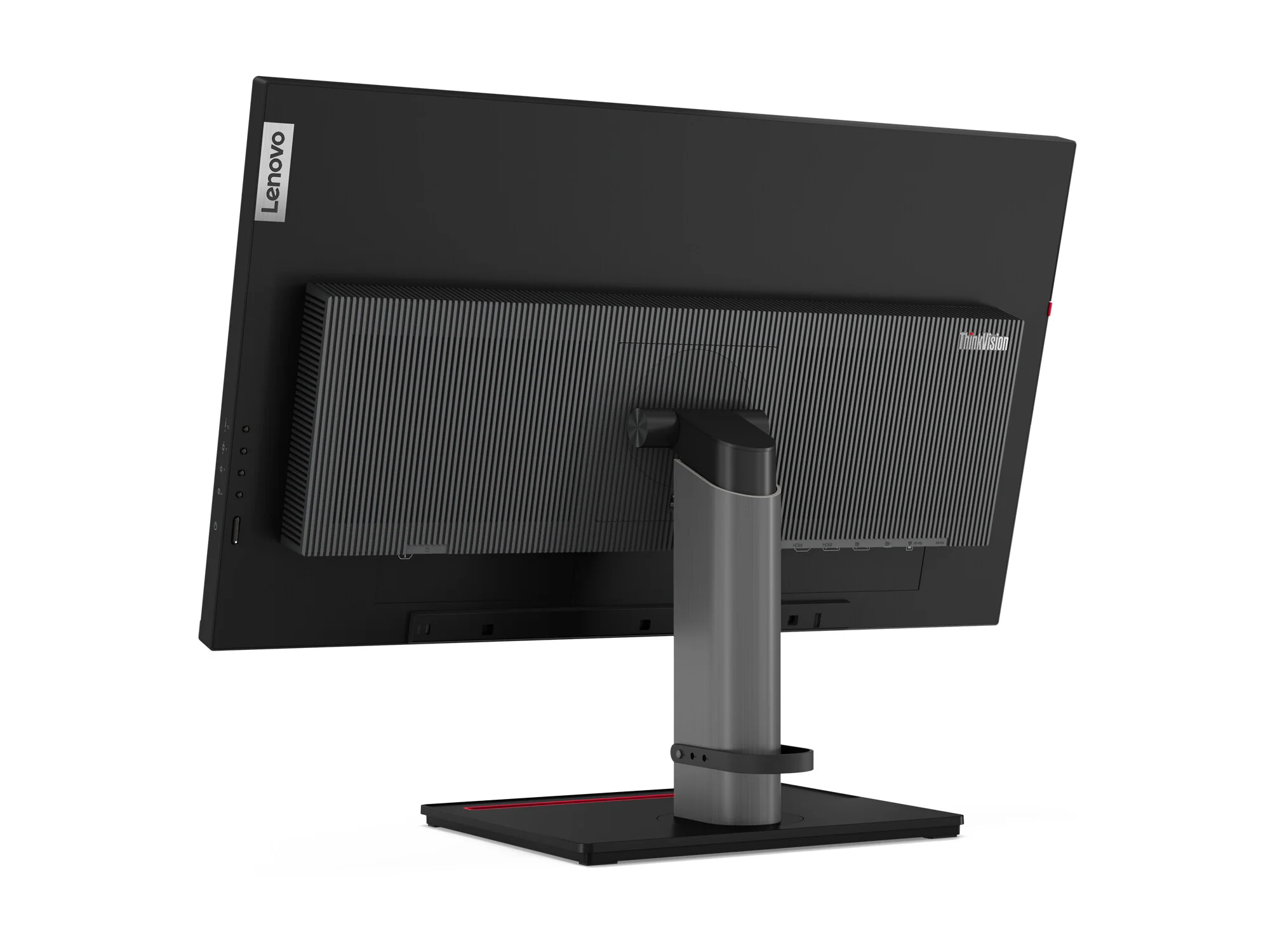 Lenovo ThinkVision Creator Extreme - 68.6 cm (27")-  3840 x 2160 pixels 4K UHD LED Monitor - Image 8