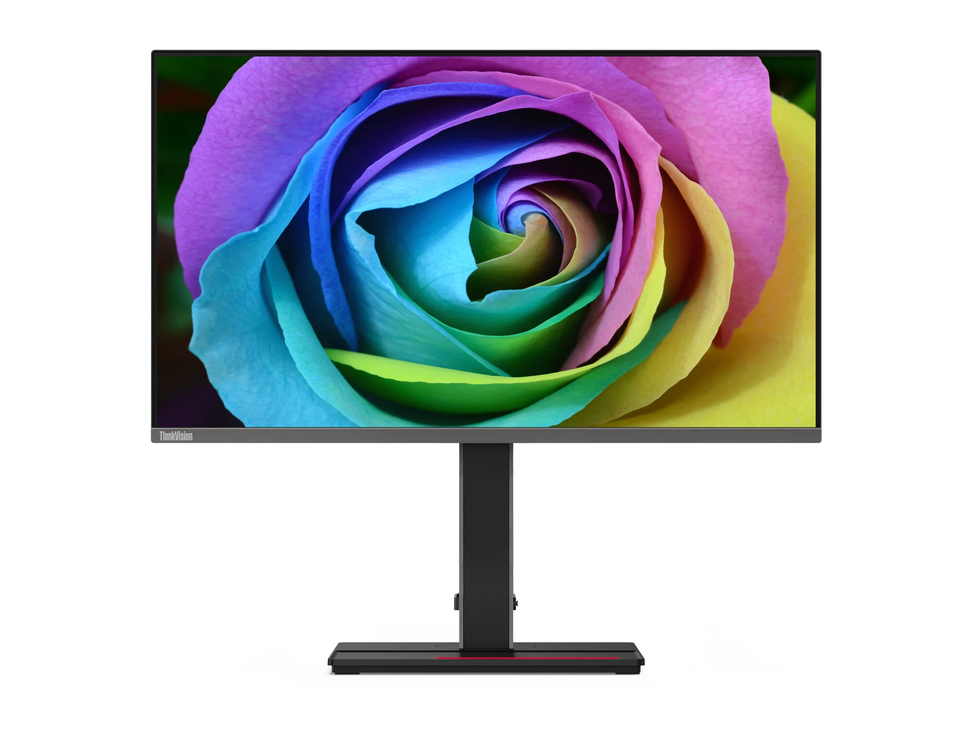 Lenovo ThinkVision Creator Extreme - 68.6 cm (27")-  3840 x 2160 pixels 4K UHD LED Monitor - Image 9