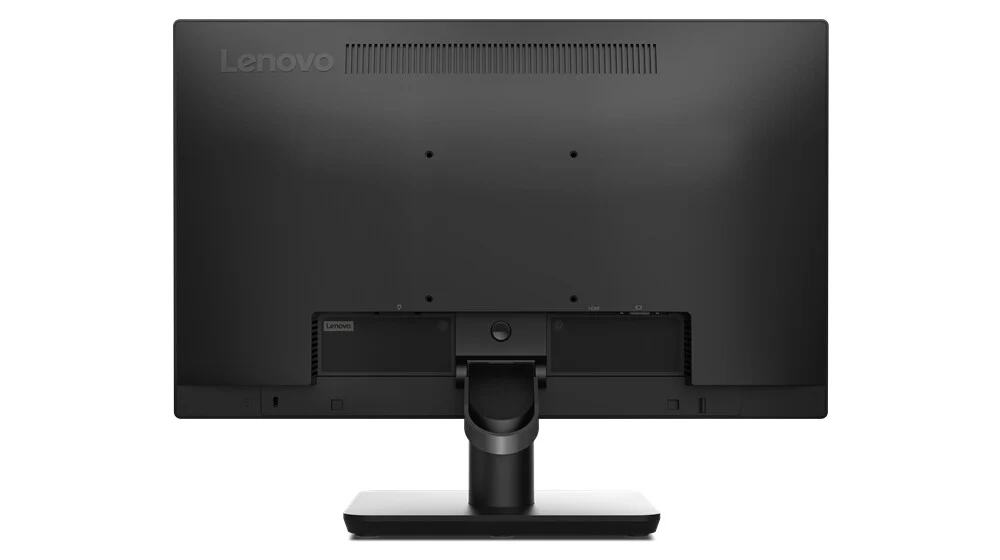 Lenovo ThinkVision E20-30 - 49.5 cm (19.5") - 1600 x 900 pixels HD+ LED Monitor - Image 4