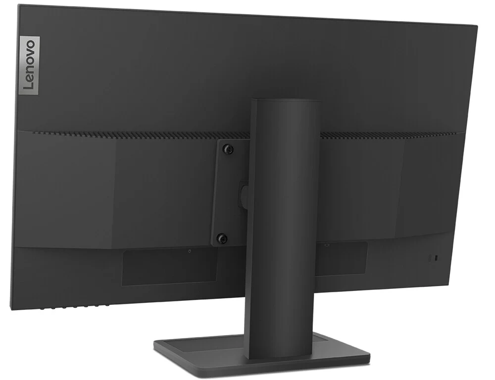 Lenovo ThinkVision E24-27 - 60.5 cm (23.8") - 1920 x 1080 pixels FHD LED Monitor - Image 5