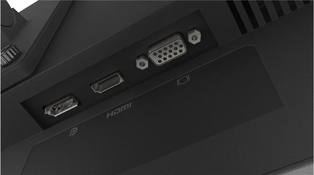 Lenovo ThinkVision E24-28 60.5 cm (23.8") 1920 x 1080 pixels Full HD LED - Image 9