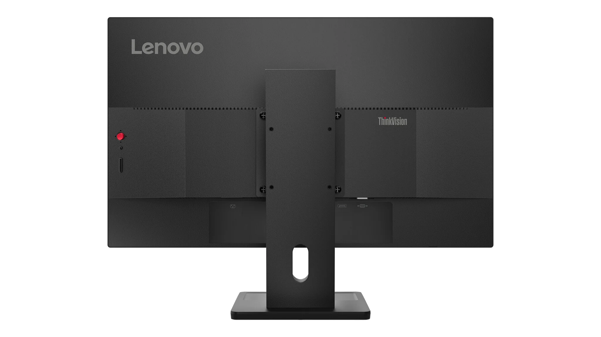 Lenovo ThinkVision E24-30 - 60.5 cm (23.8") - 1920 x 1080 pixels FHD LED Monitor - Image 4