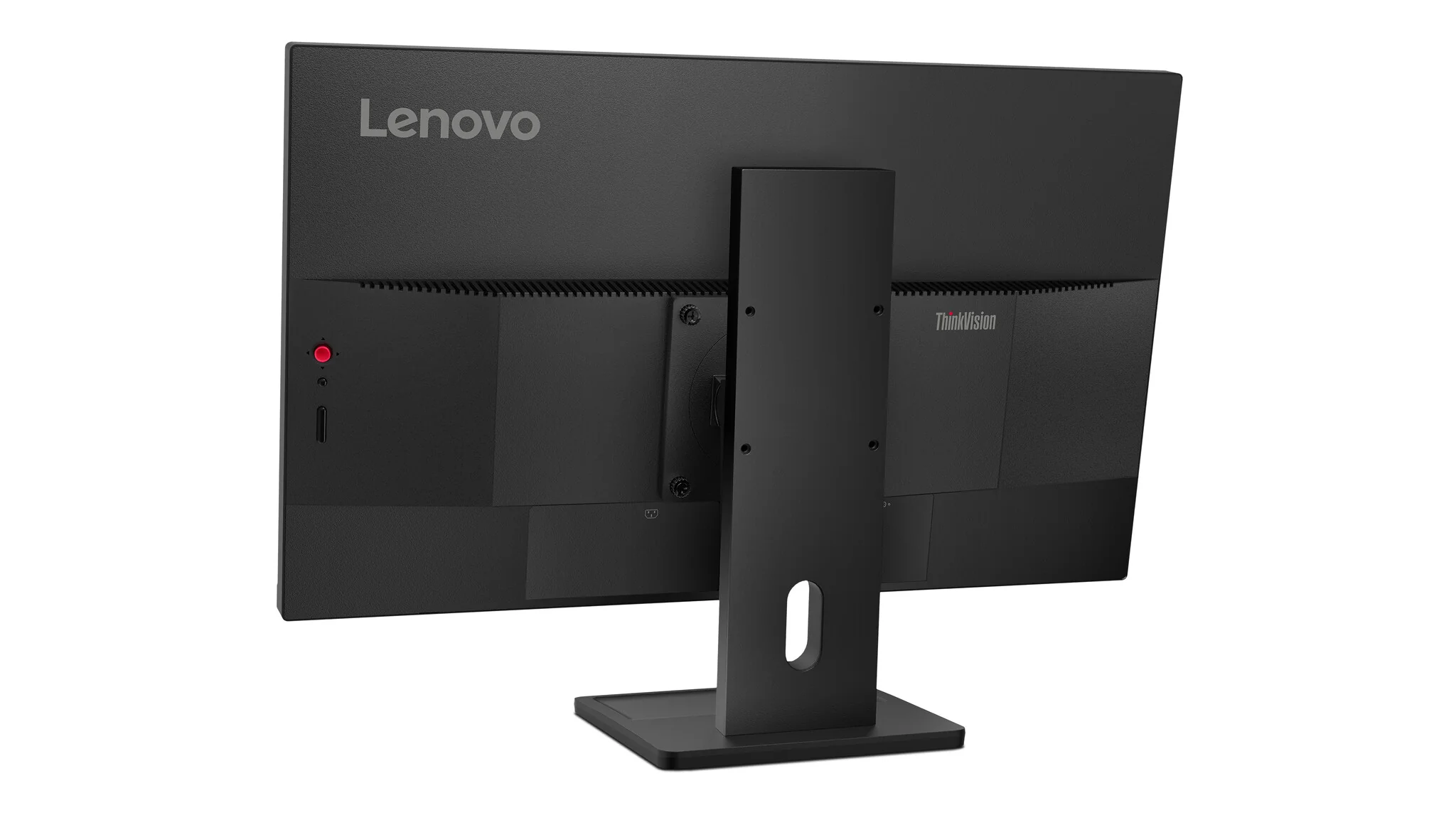 Lenovo ThinkVision E24-30 - 60.5 cm (23.8") - 1920 x 1080 pixels FHD LED Monitor - Image 5