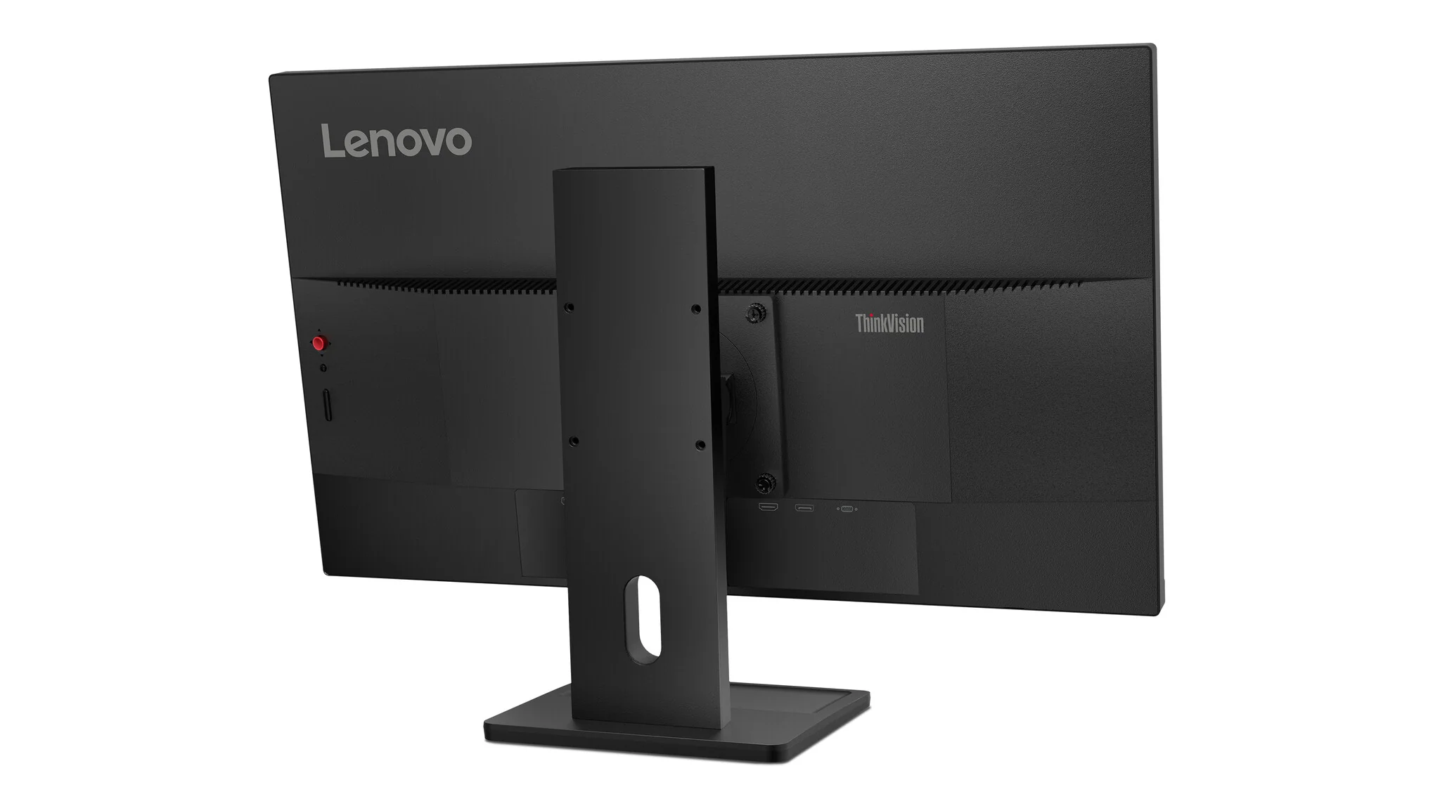 Lenovo ThinkVision E24-30 - 60.5 cm (23.8") - 1920 x 1080 pixels FHD LED Monitor - Image 6