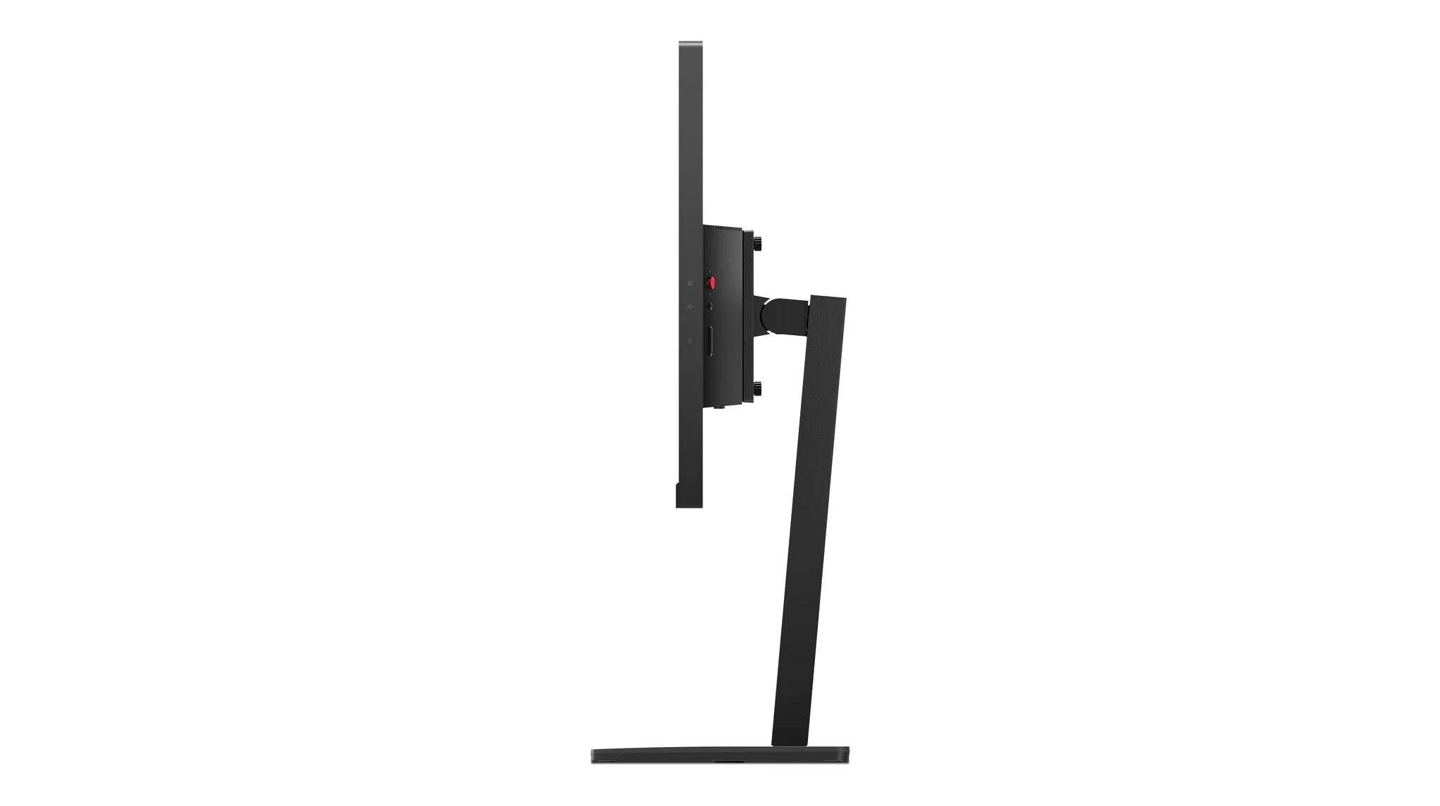 Lenovo ThinkVision E24-30 - 60.5 cm (23.8") - 1920 x 1080 pixels FHD LED Monitor - Image 7