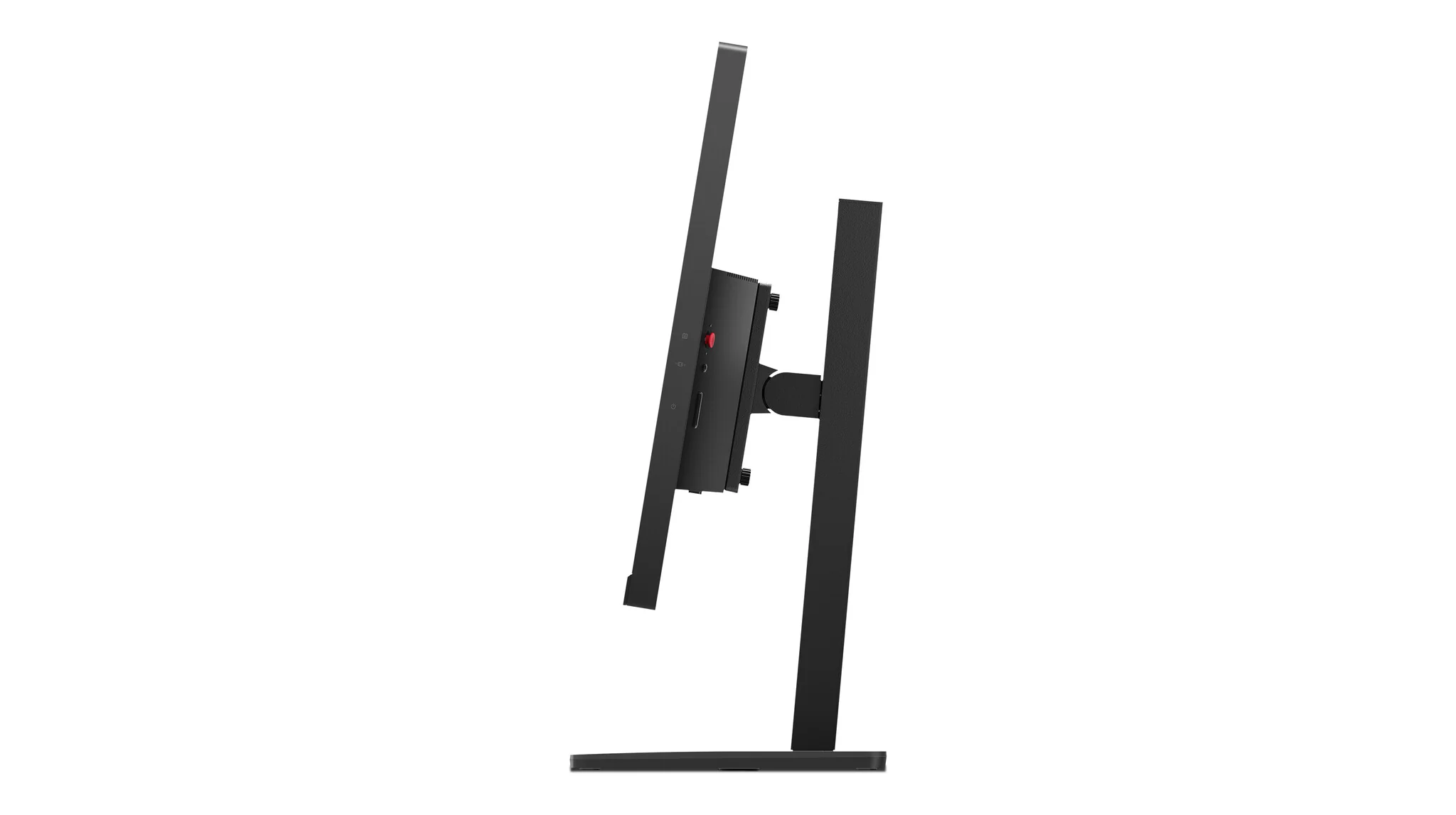 Lenovo ThinkVision E24-30 - 60.5 cm (23.8") - 1920 x 1080 pixels FHD LED Monitor - Image 8
