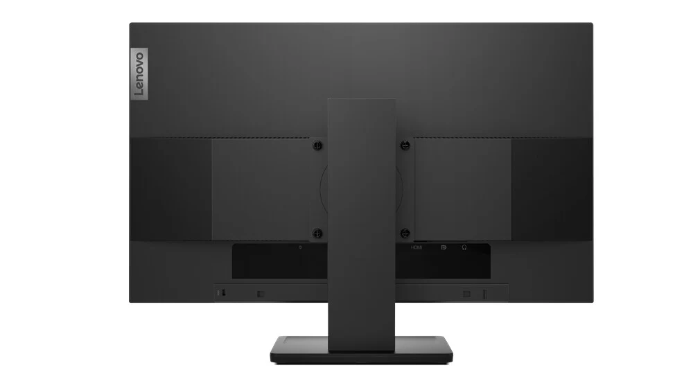 Lenovo ThinkVision E24Q-20 - 60.5 cm (23.8") - 2560 x 1440 pixels QHD LED Monitor - Image 4