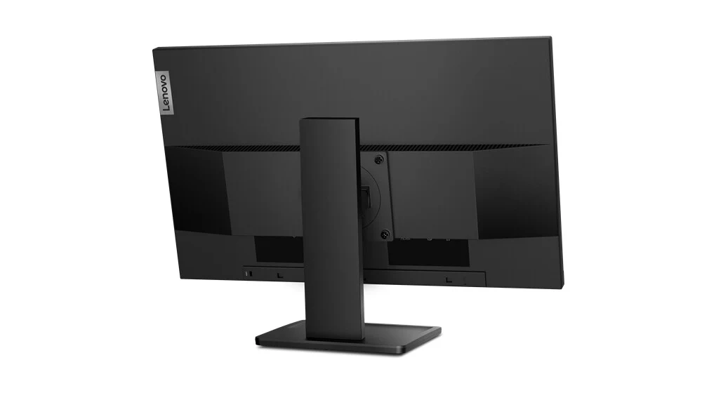 Lenovo ThinkVision E24Q-20 - 60.5 cm (23.8") - 2560 x 1440 pixels QHD LED Monitor - Image 5